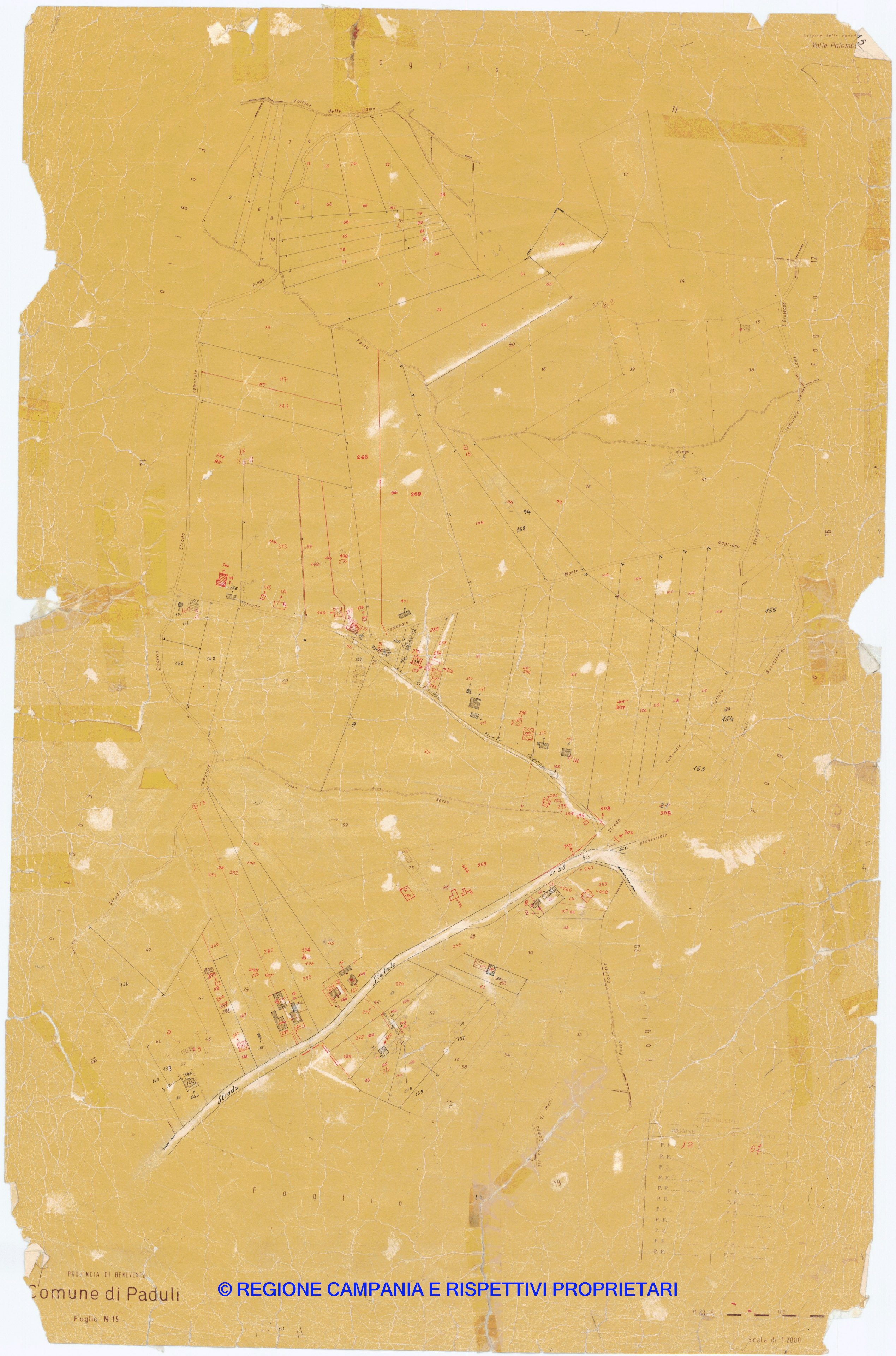 Mappa