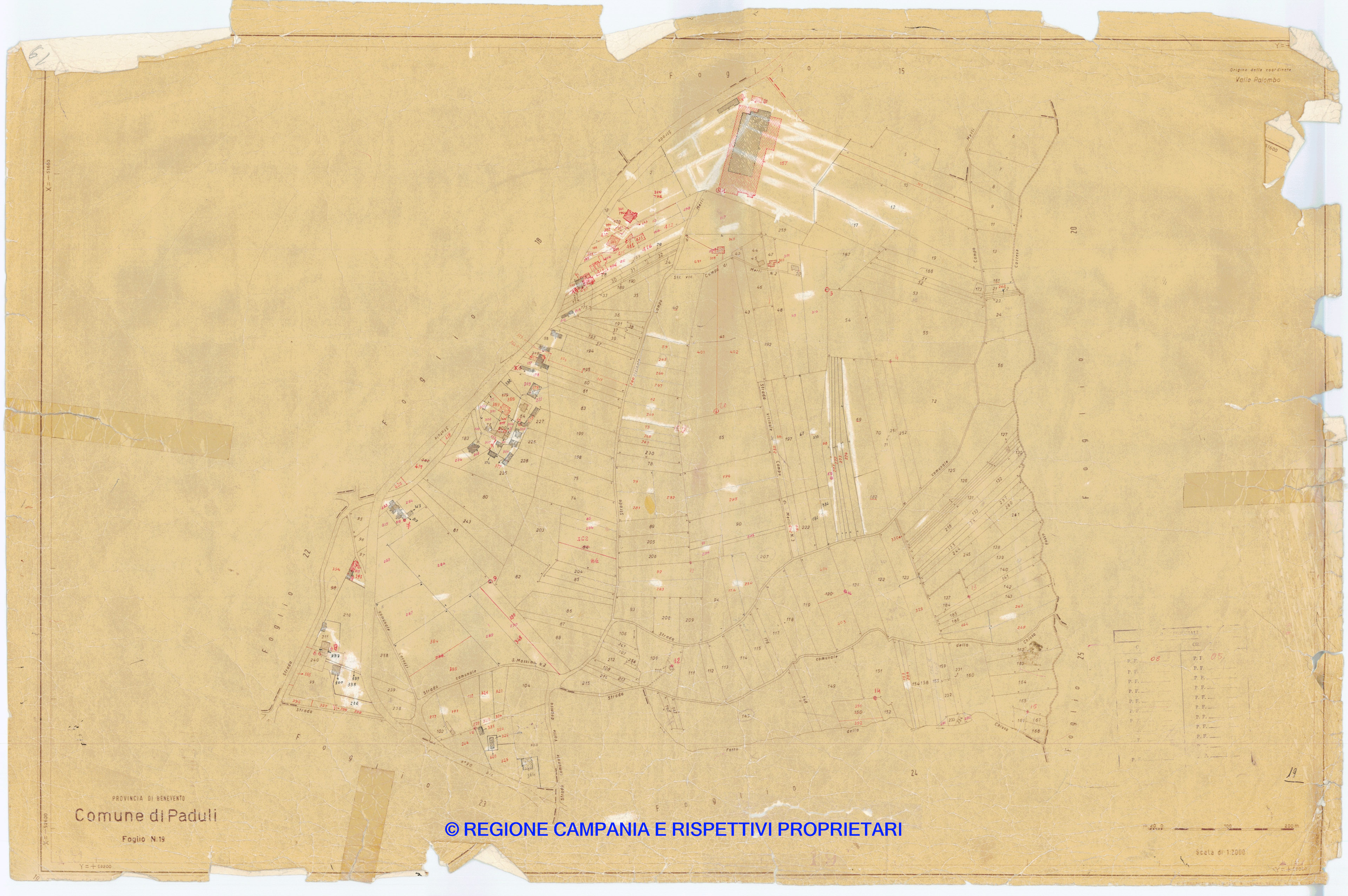 Mappa