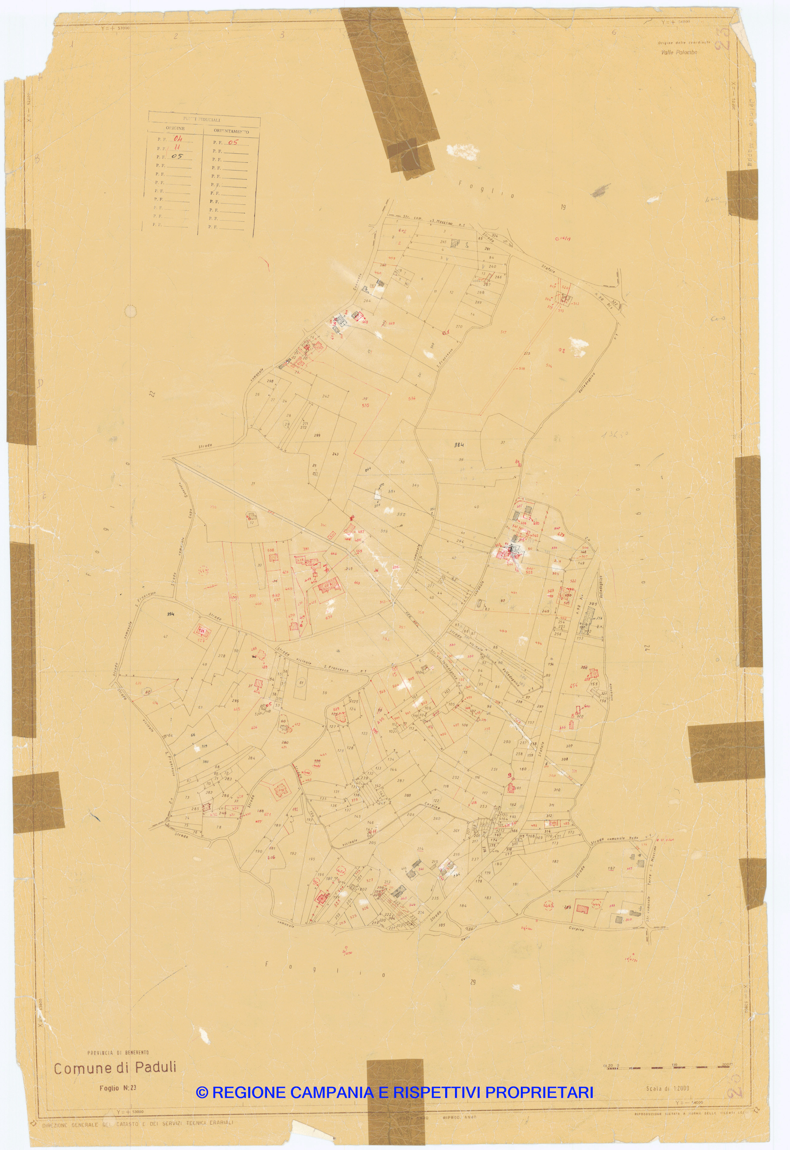 Mappa