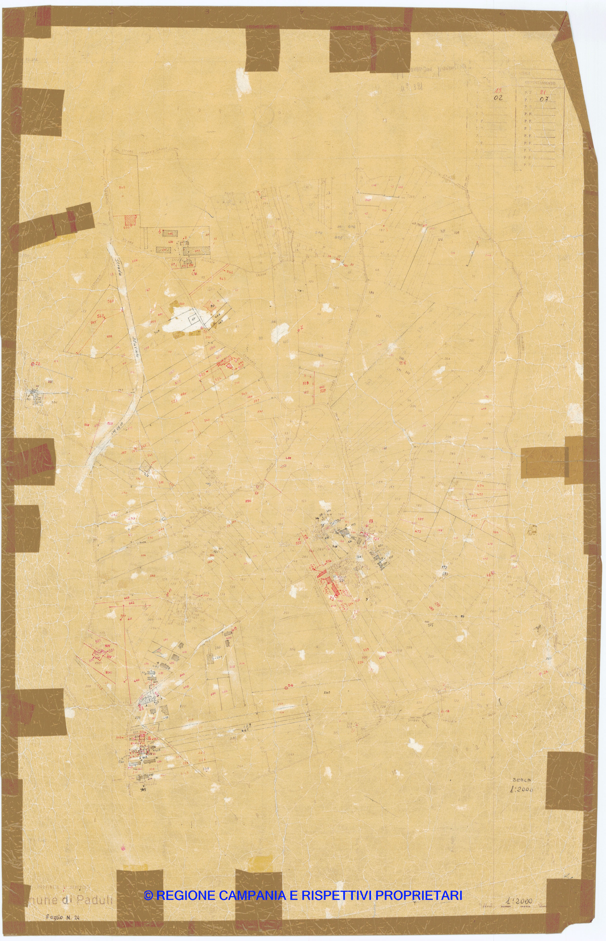 Mappa