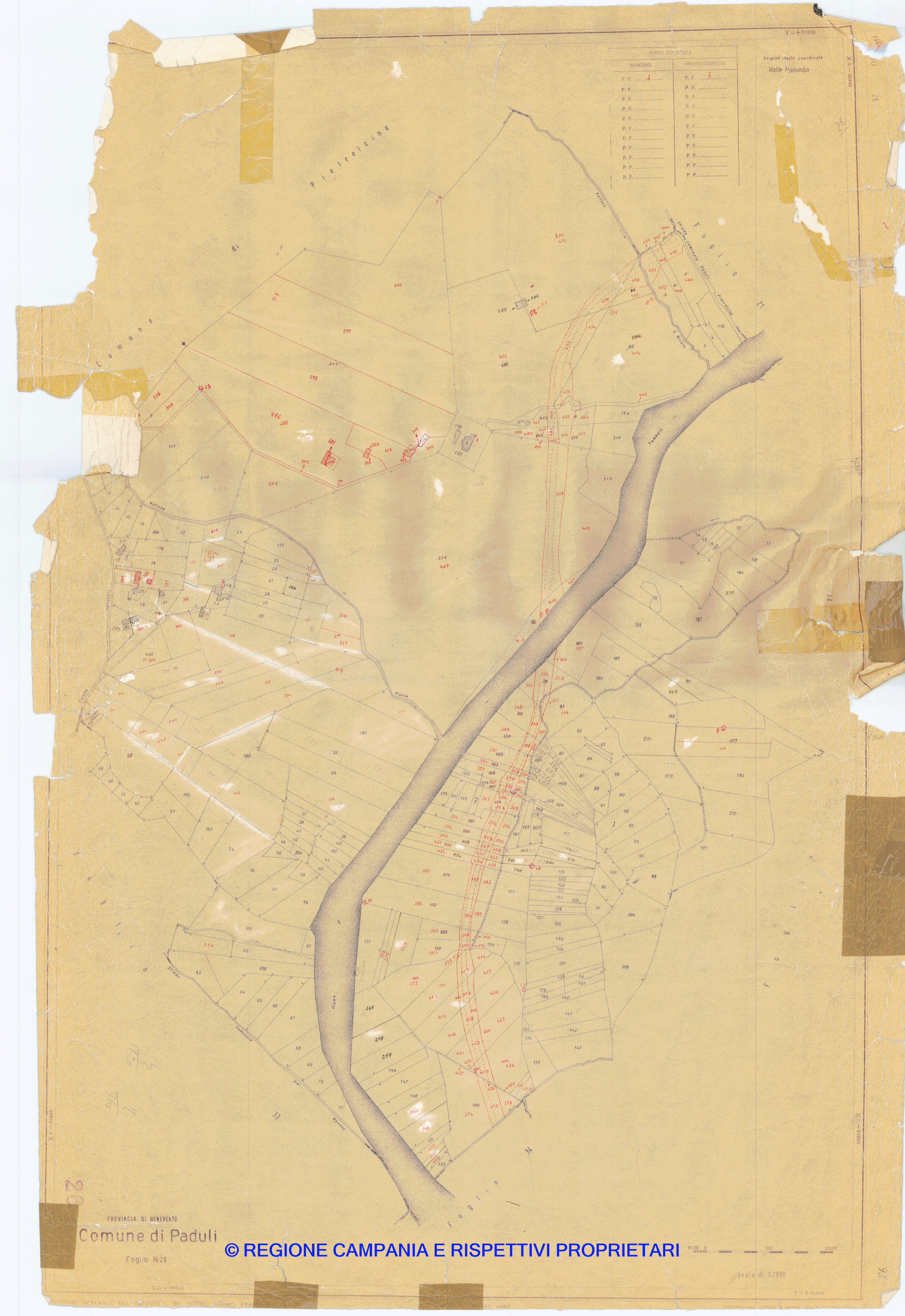 Mappa