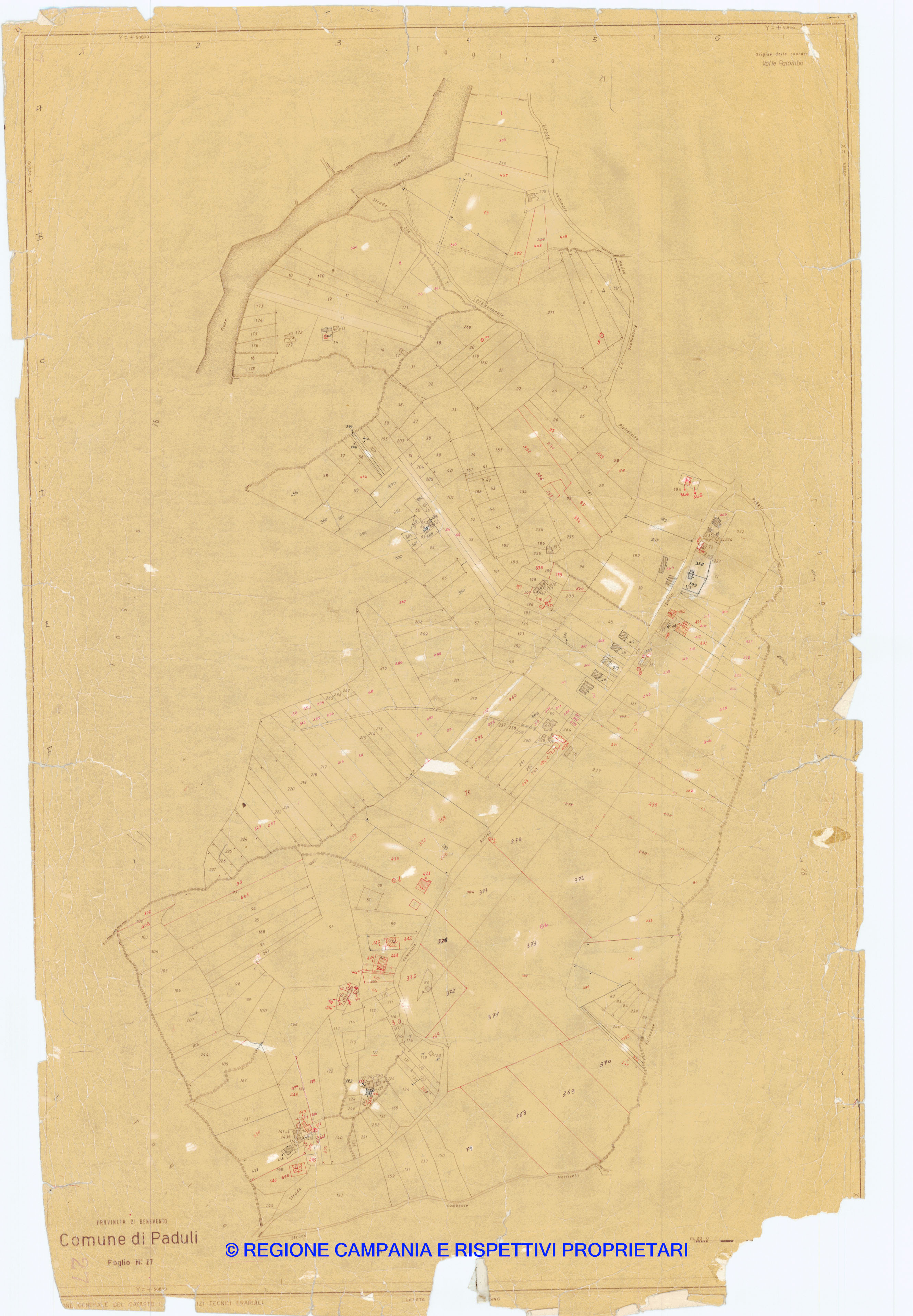 Mappa
