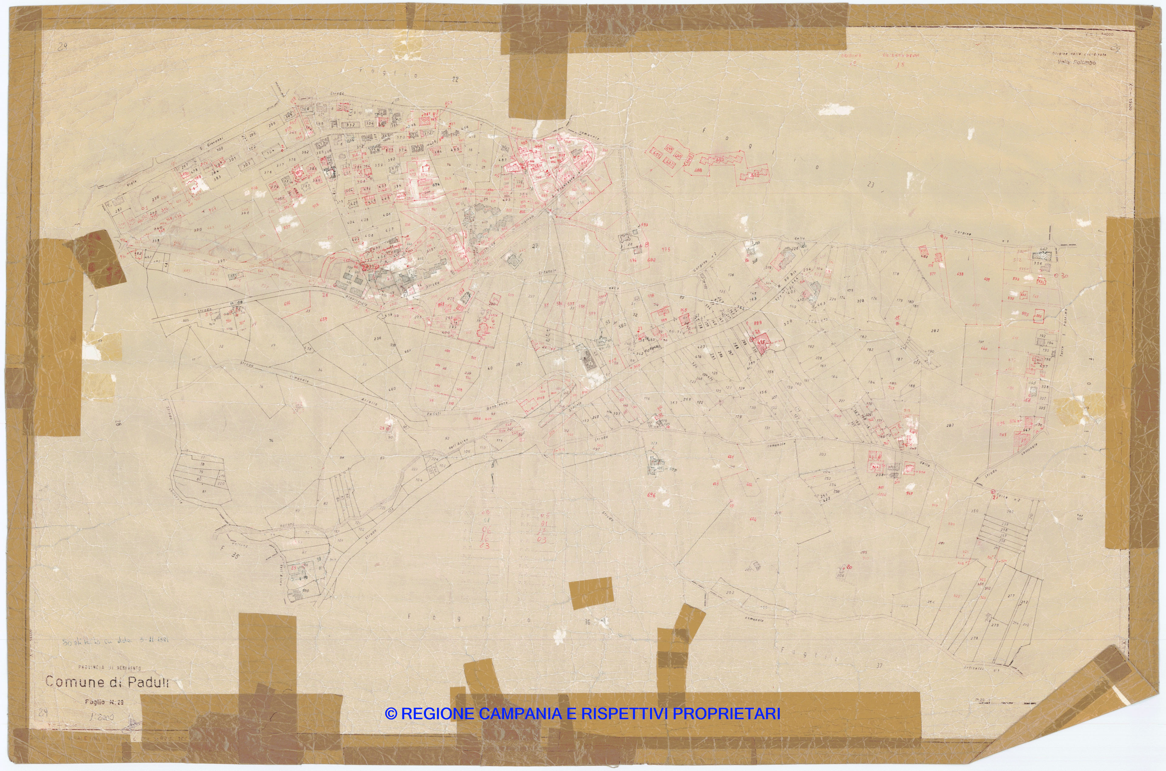 Mappa