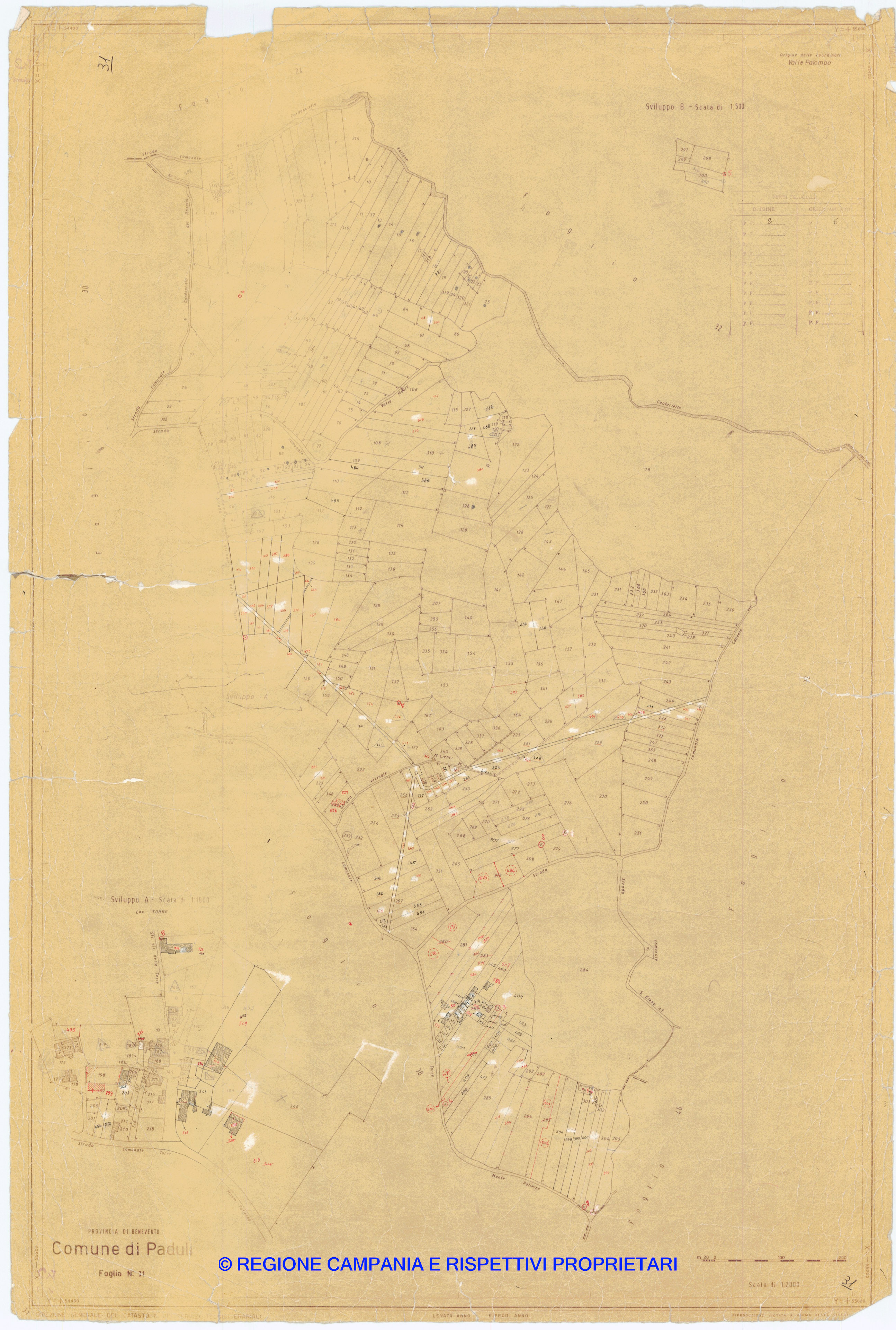 Mappa