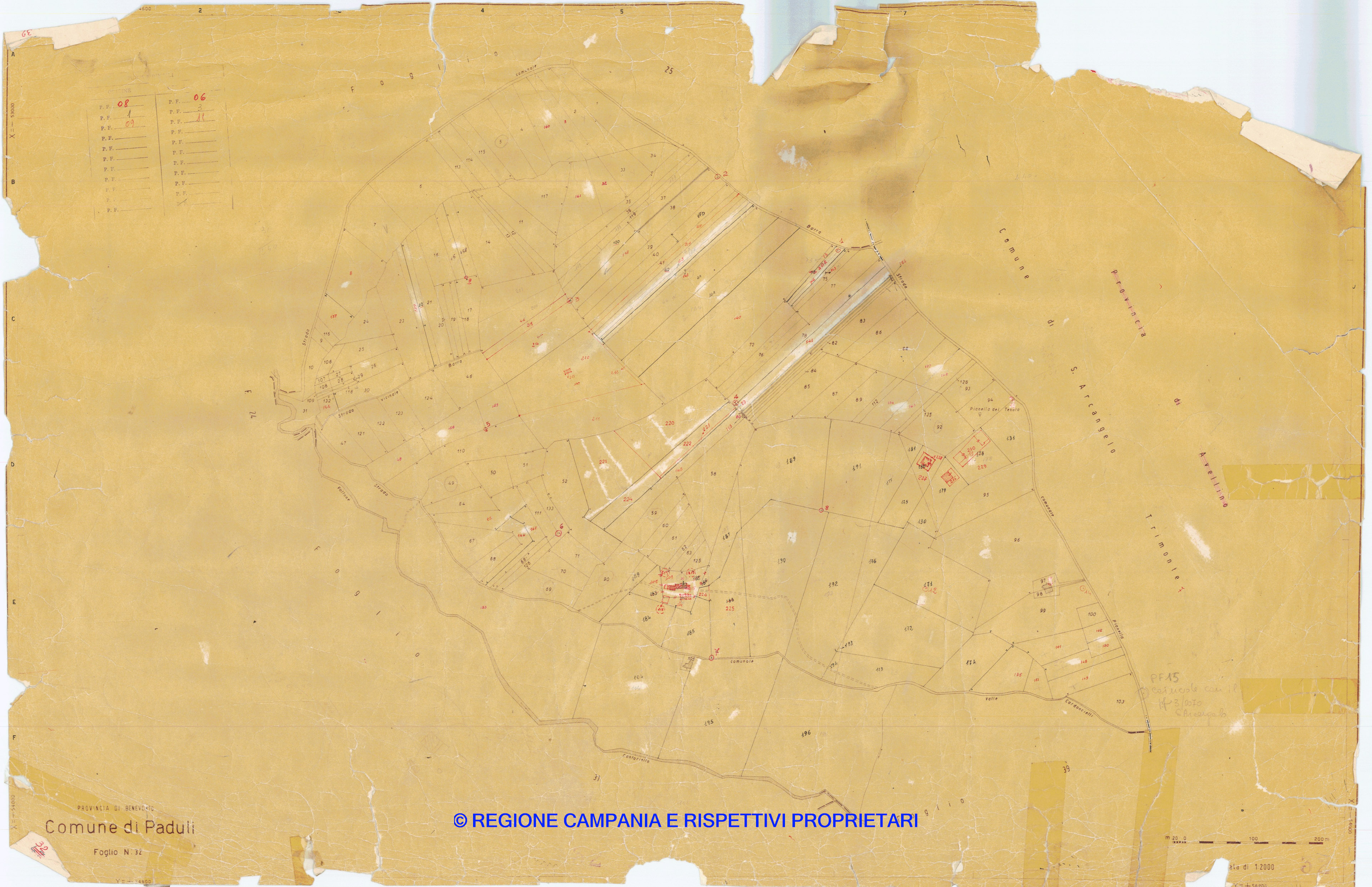 Mappa