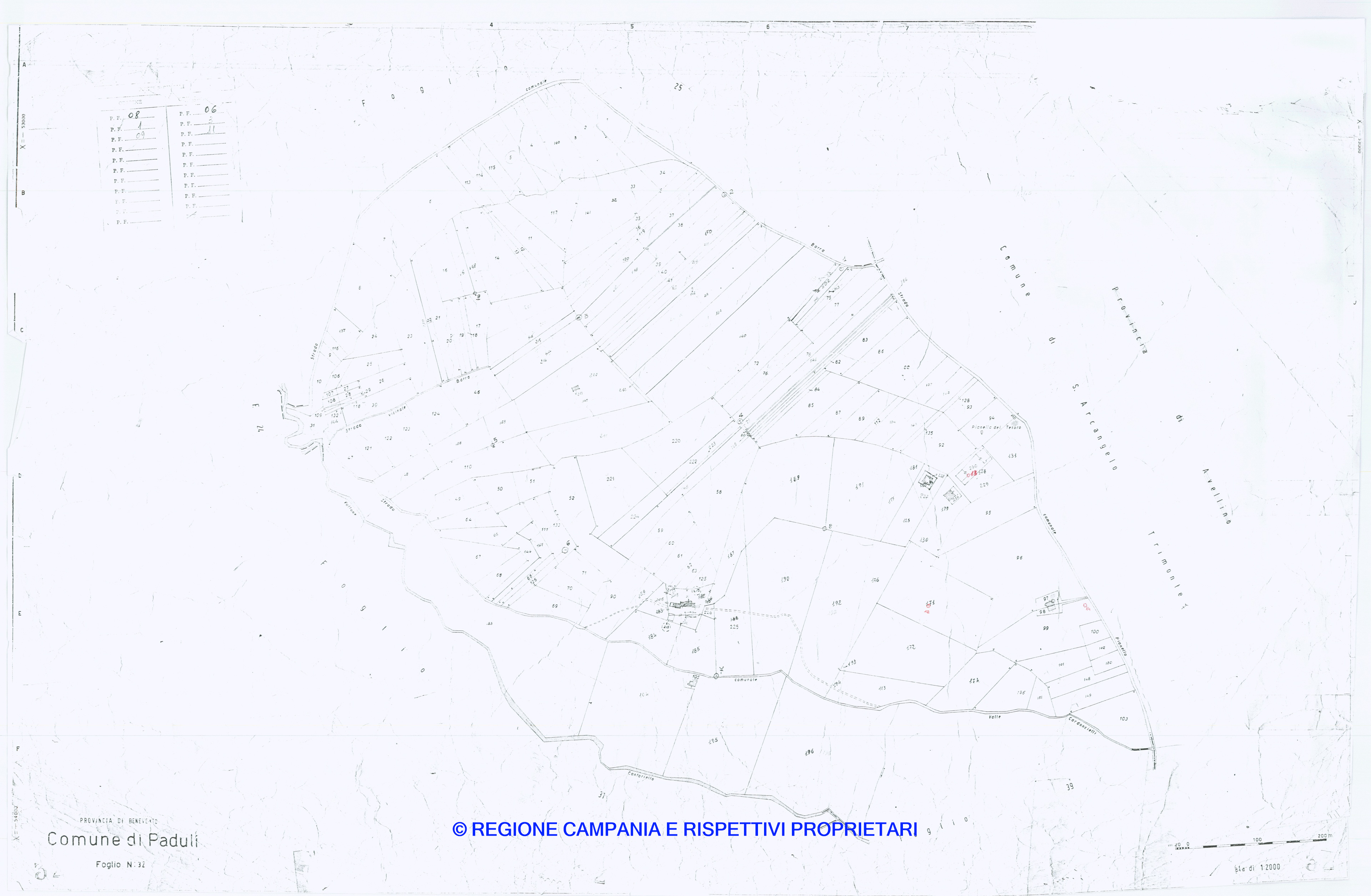 Mappa