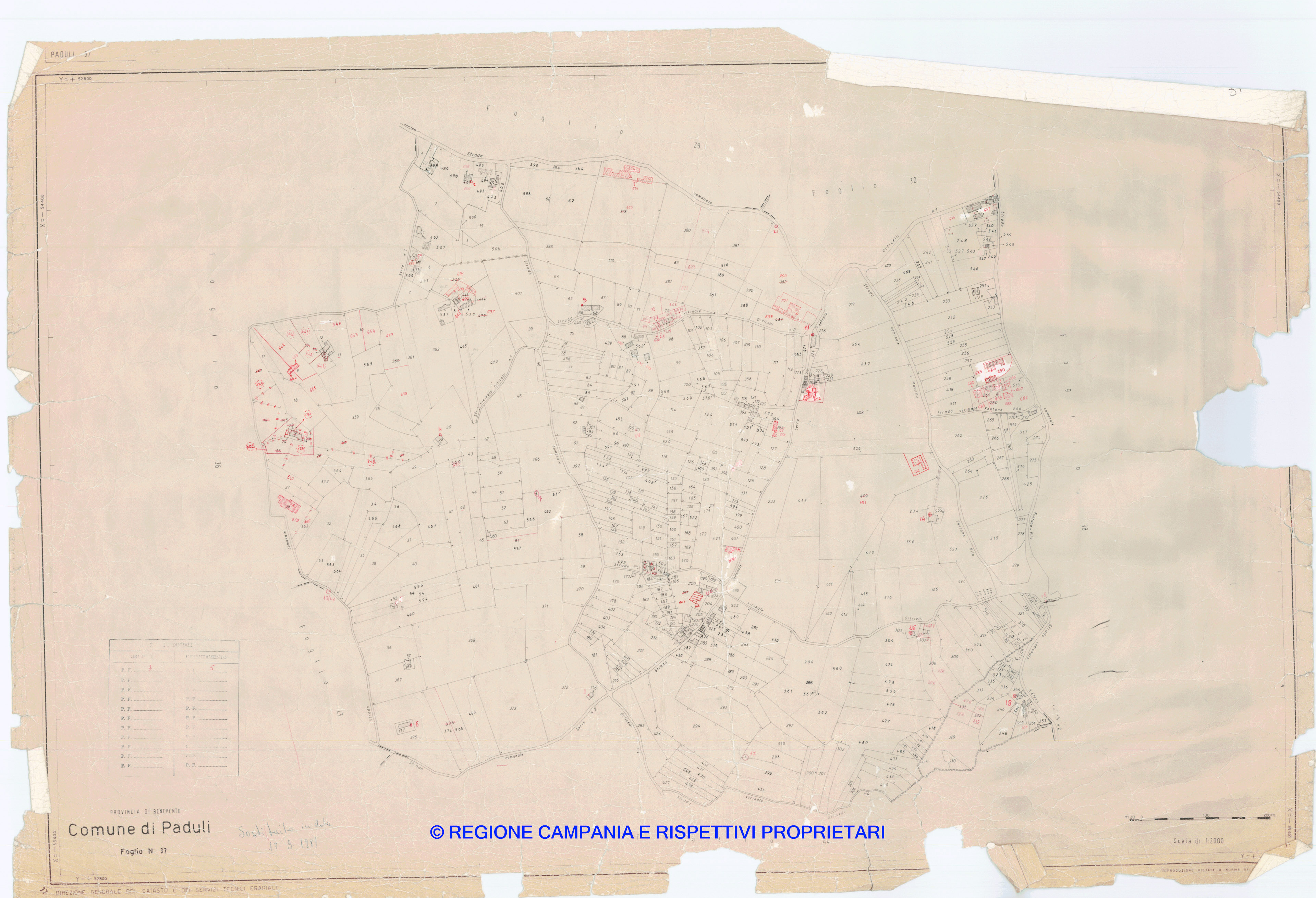 Mappa