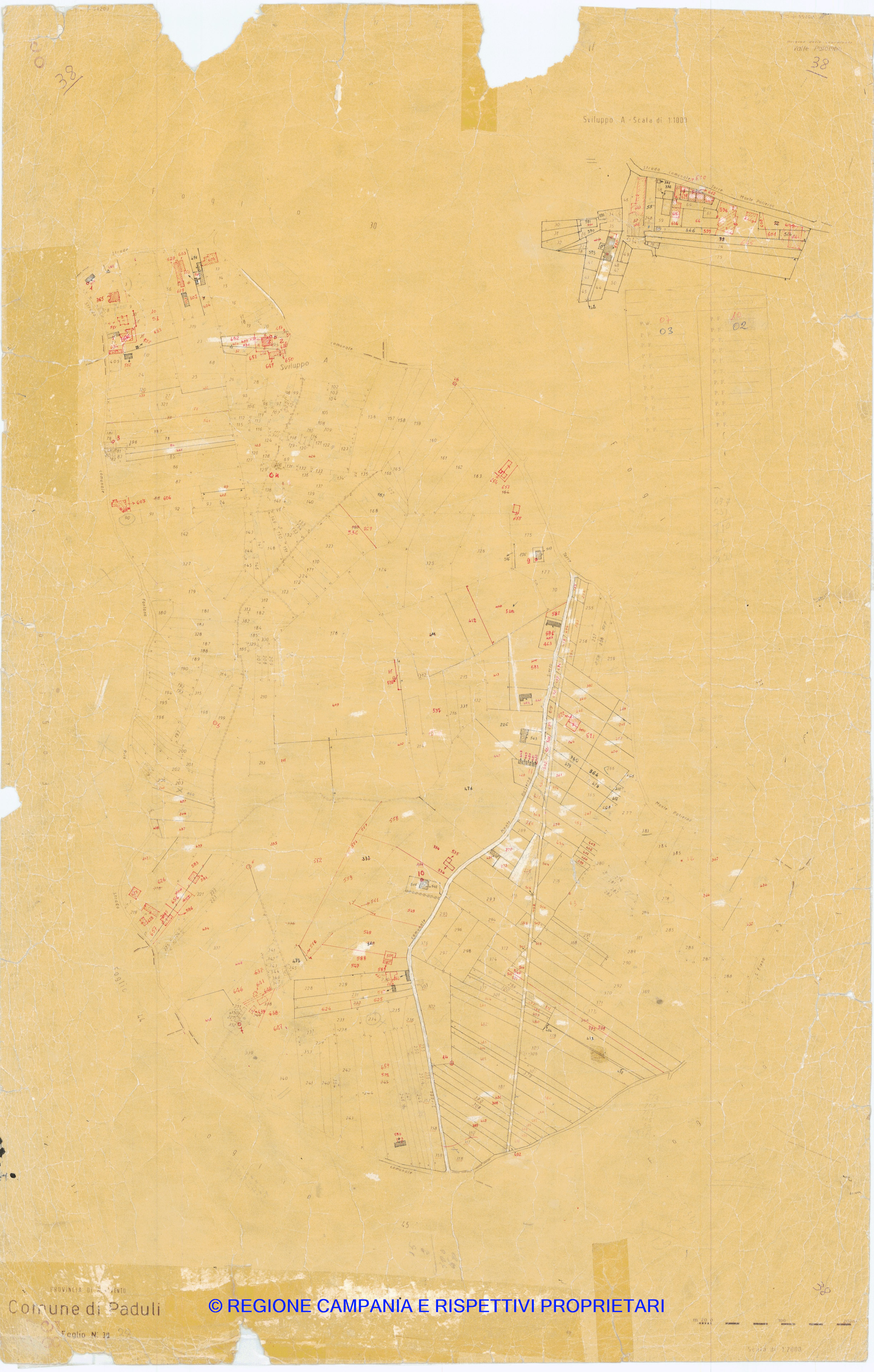 Mappa
