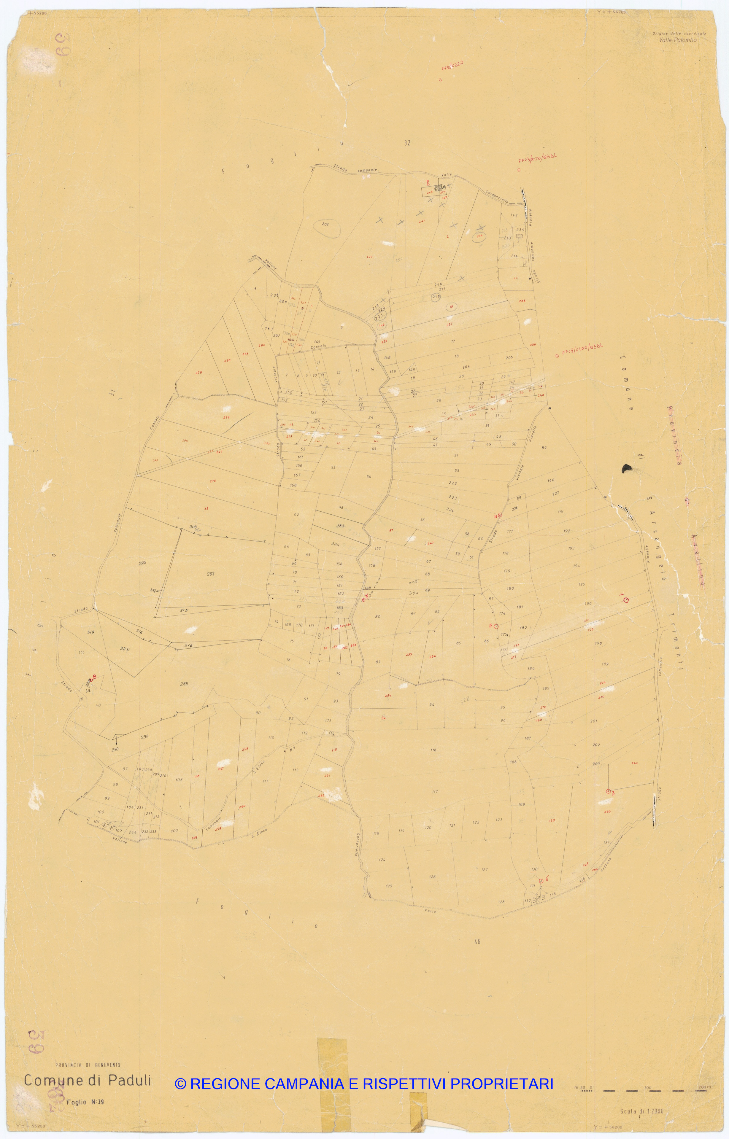 Mappa