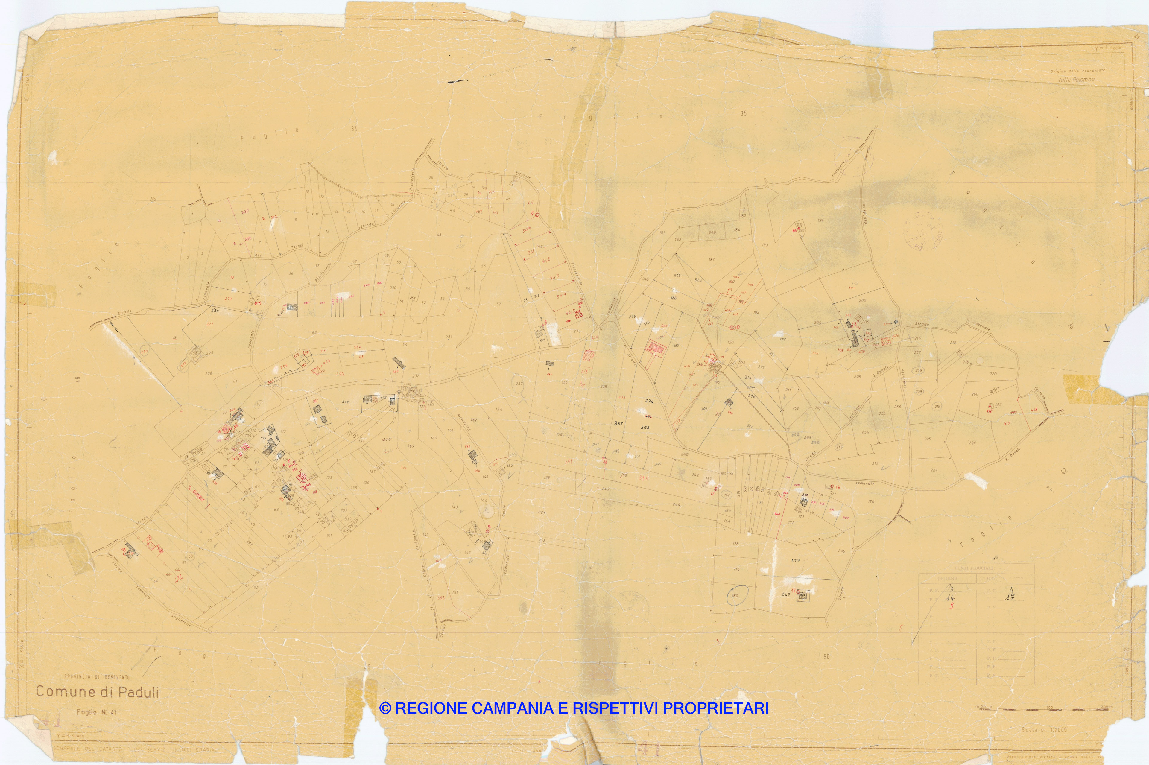 Mappa