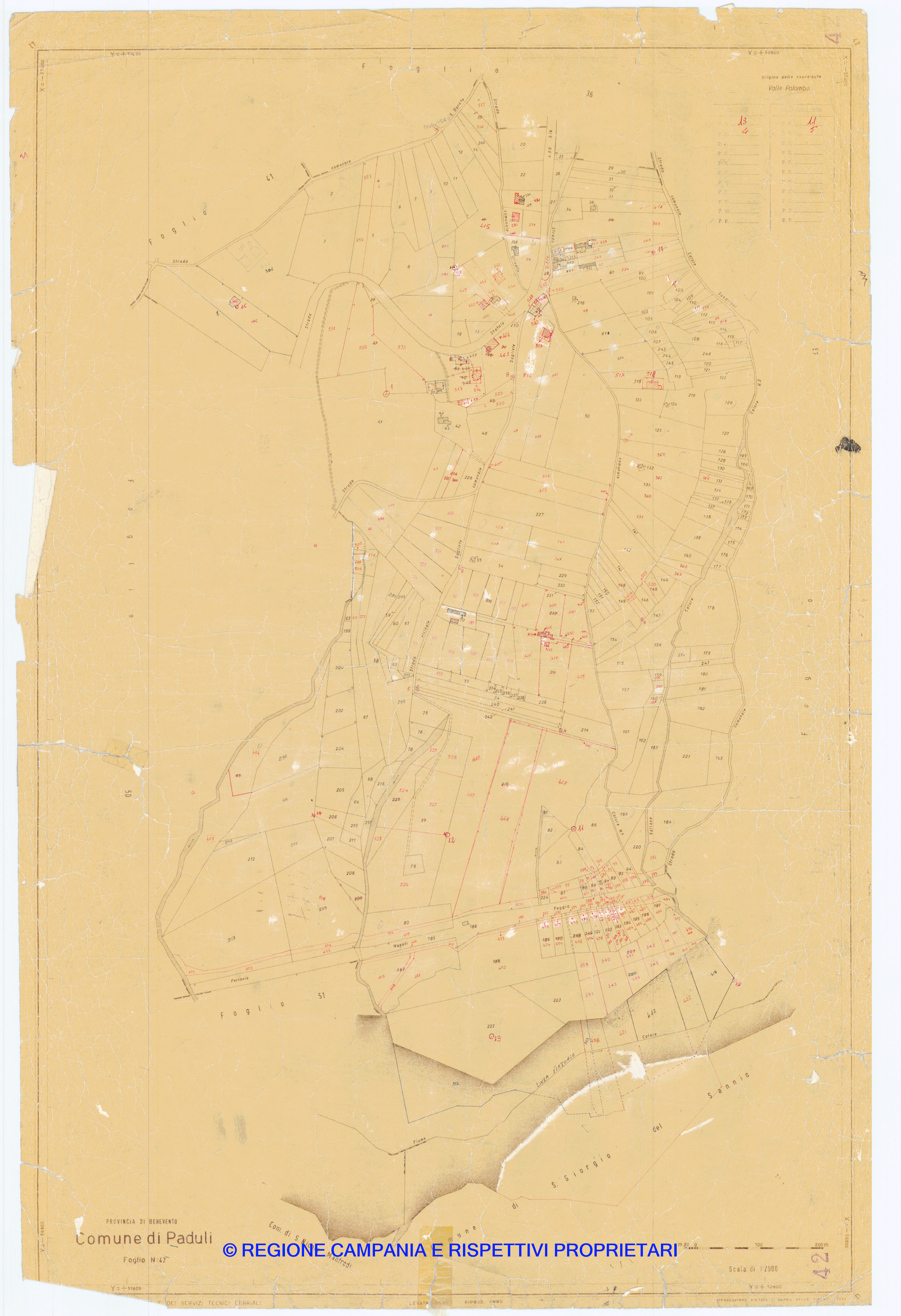 Mappa
