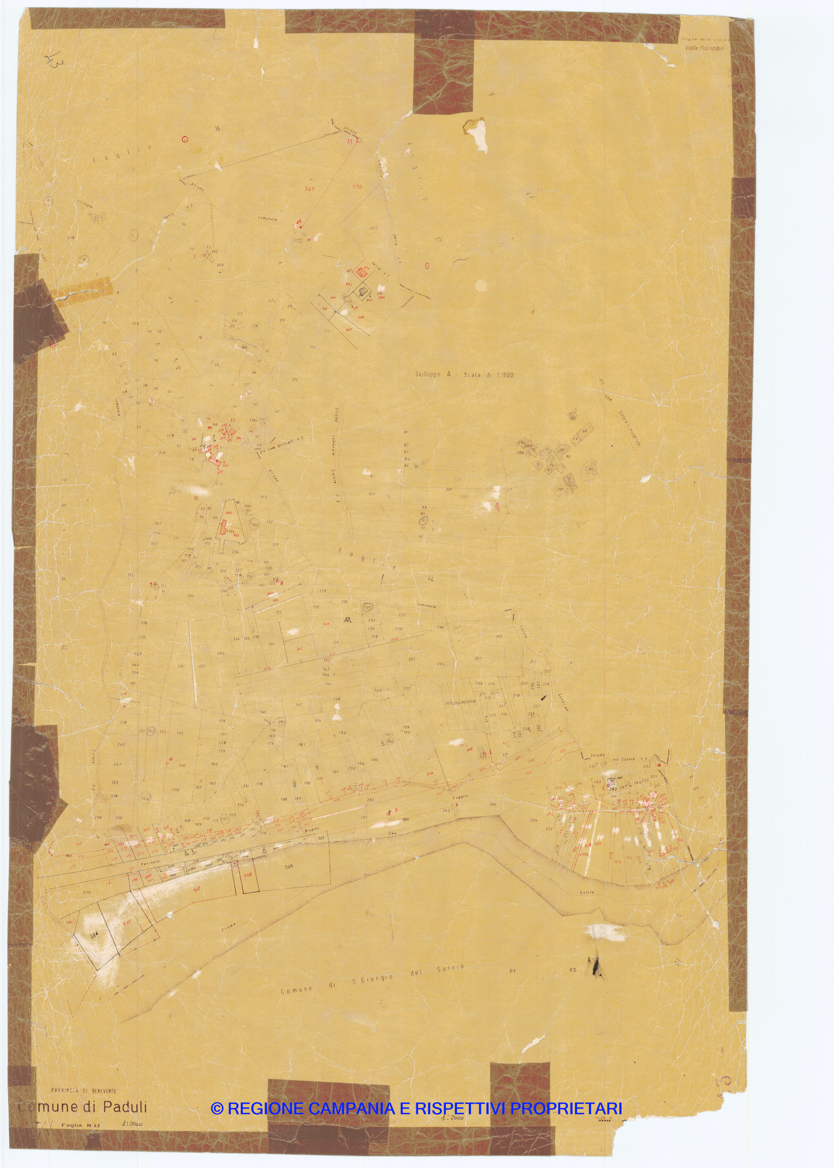 Mappa