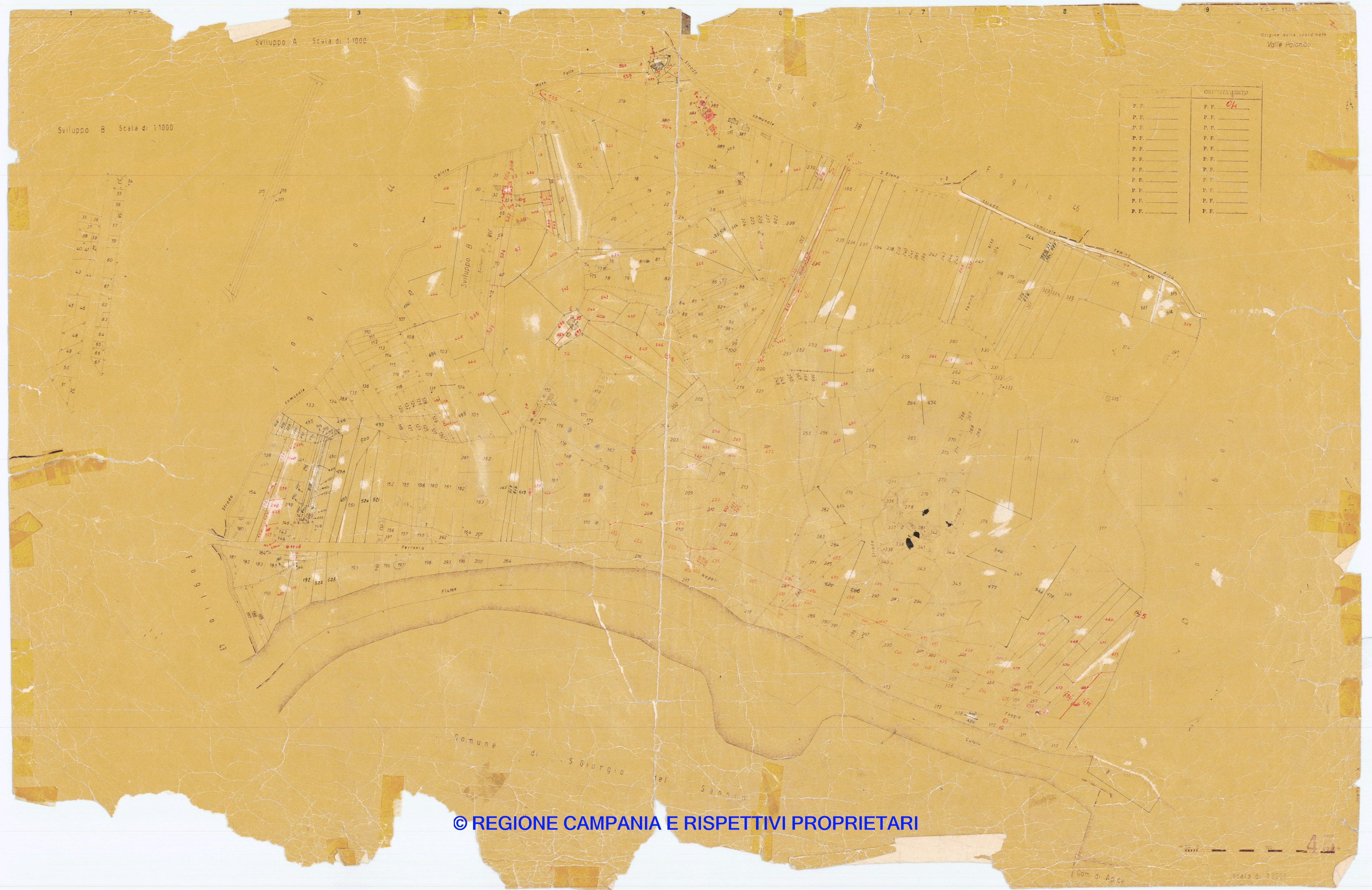 Mappa