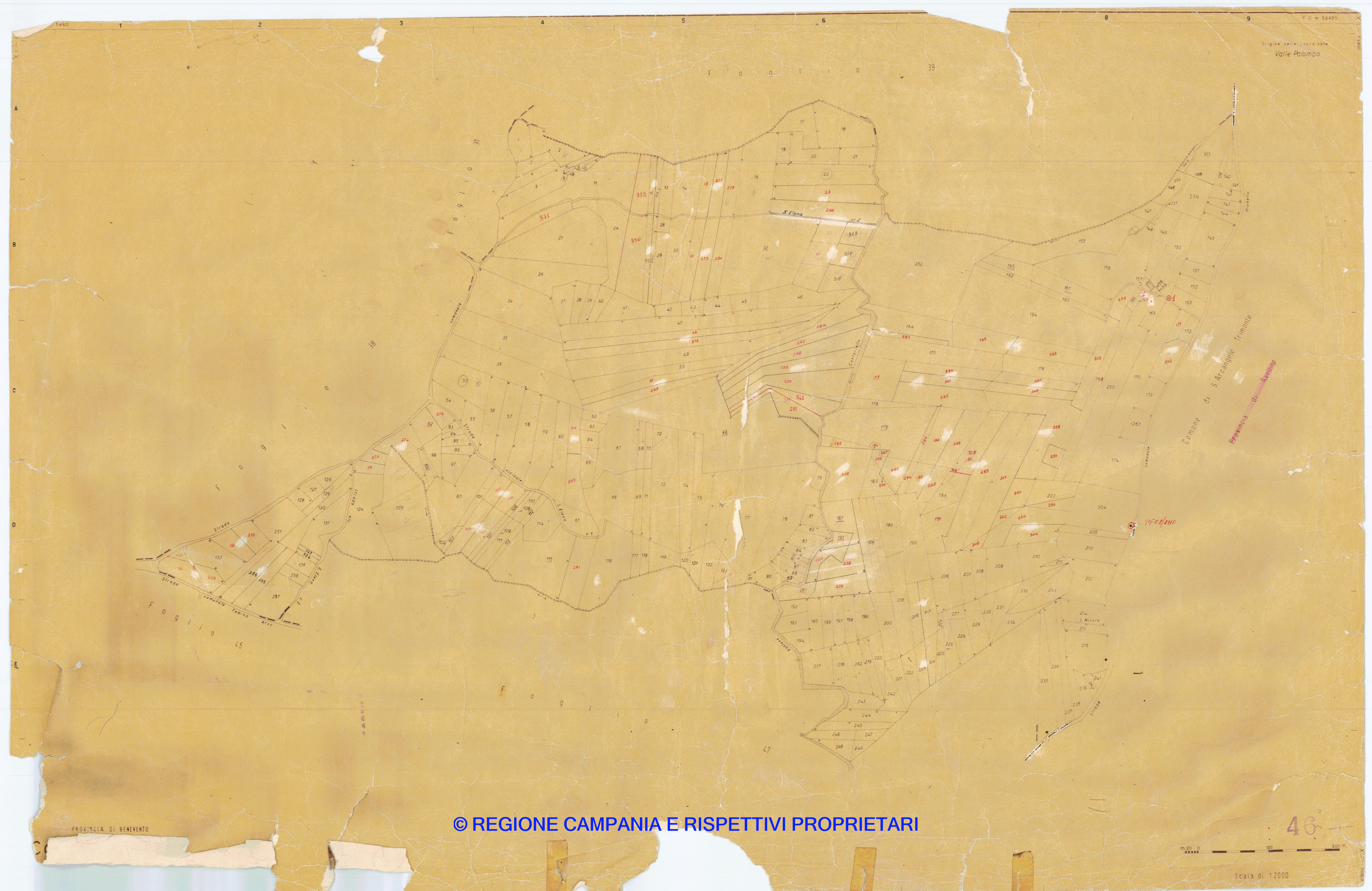 Mappa