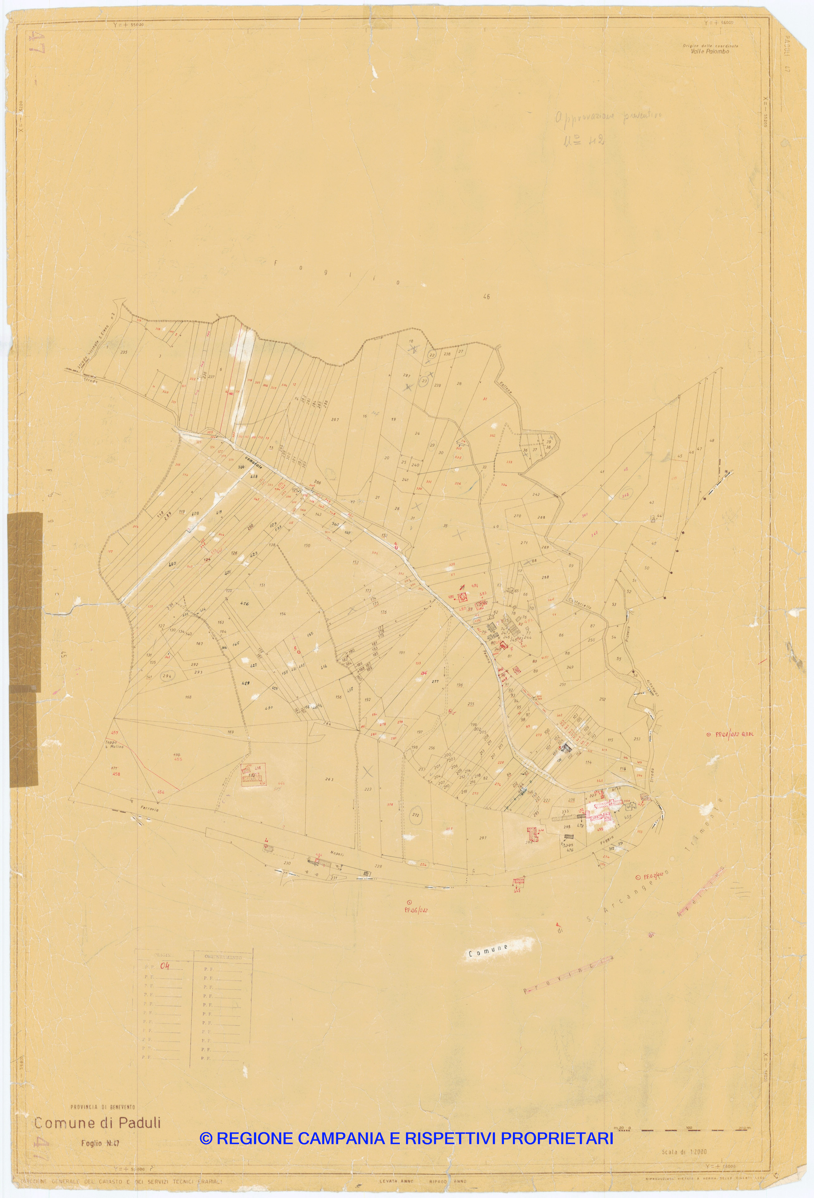 Mappa