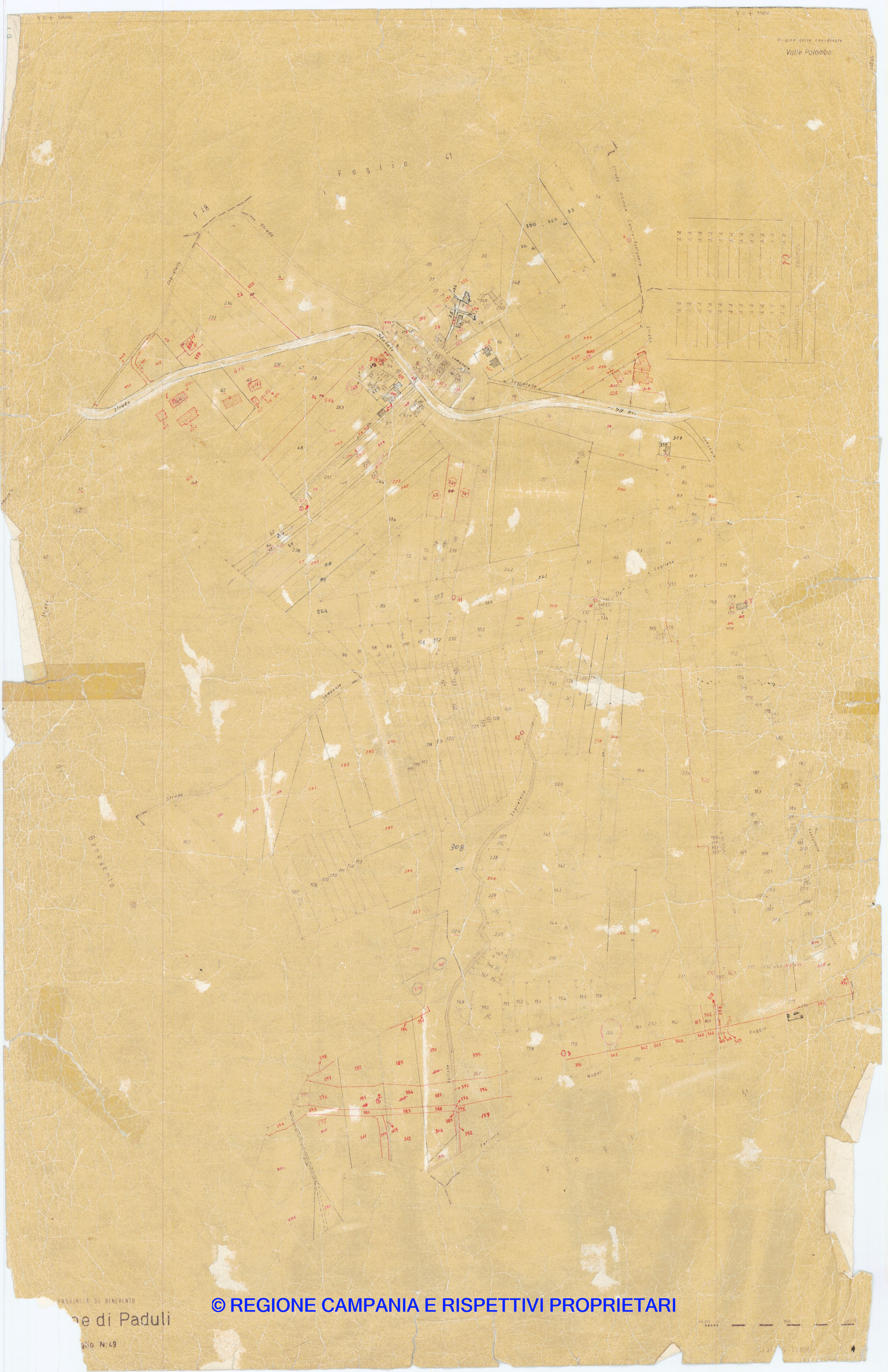 Mappa