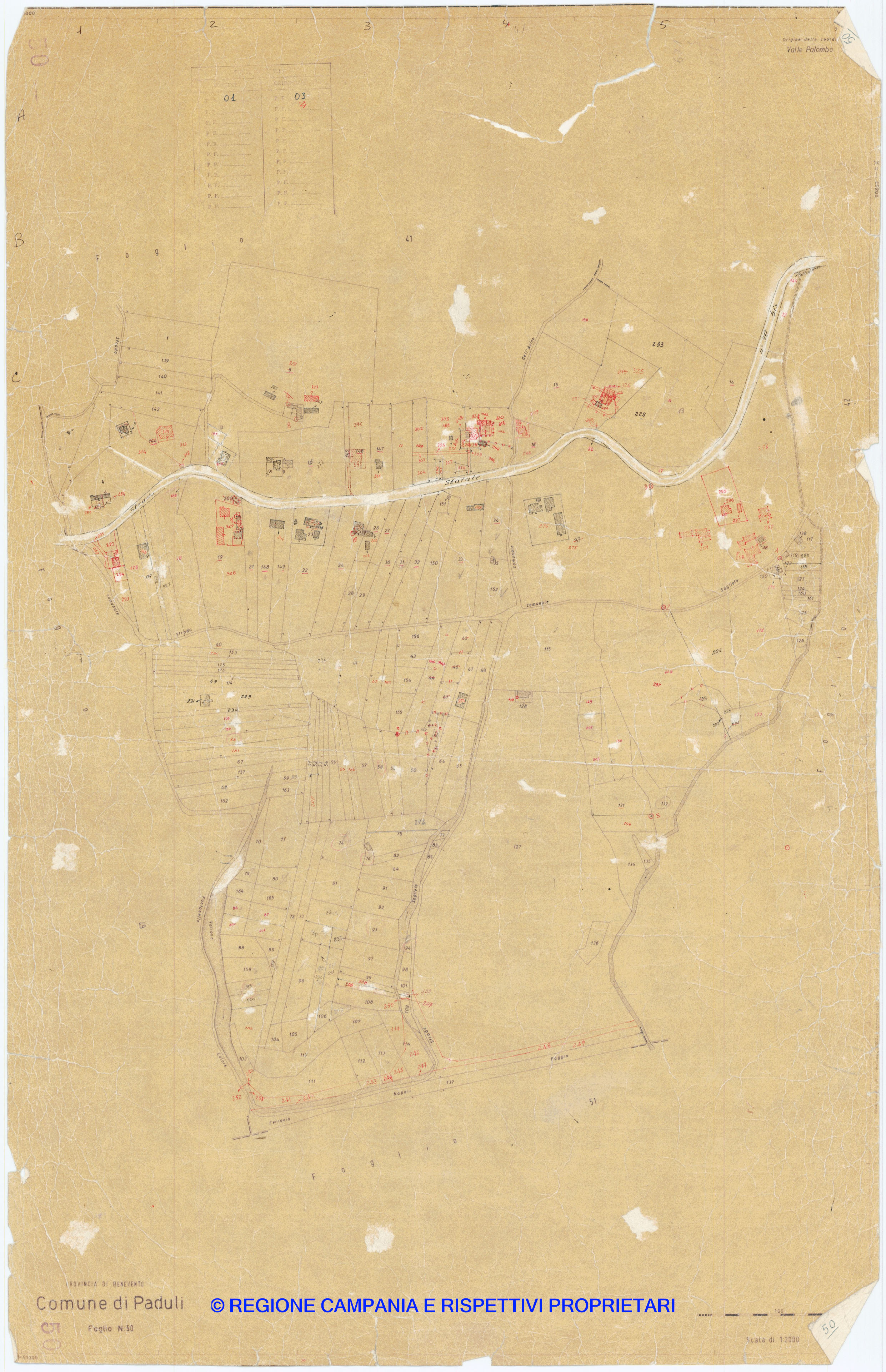 Mappa
