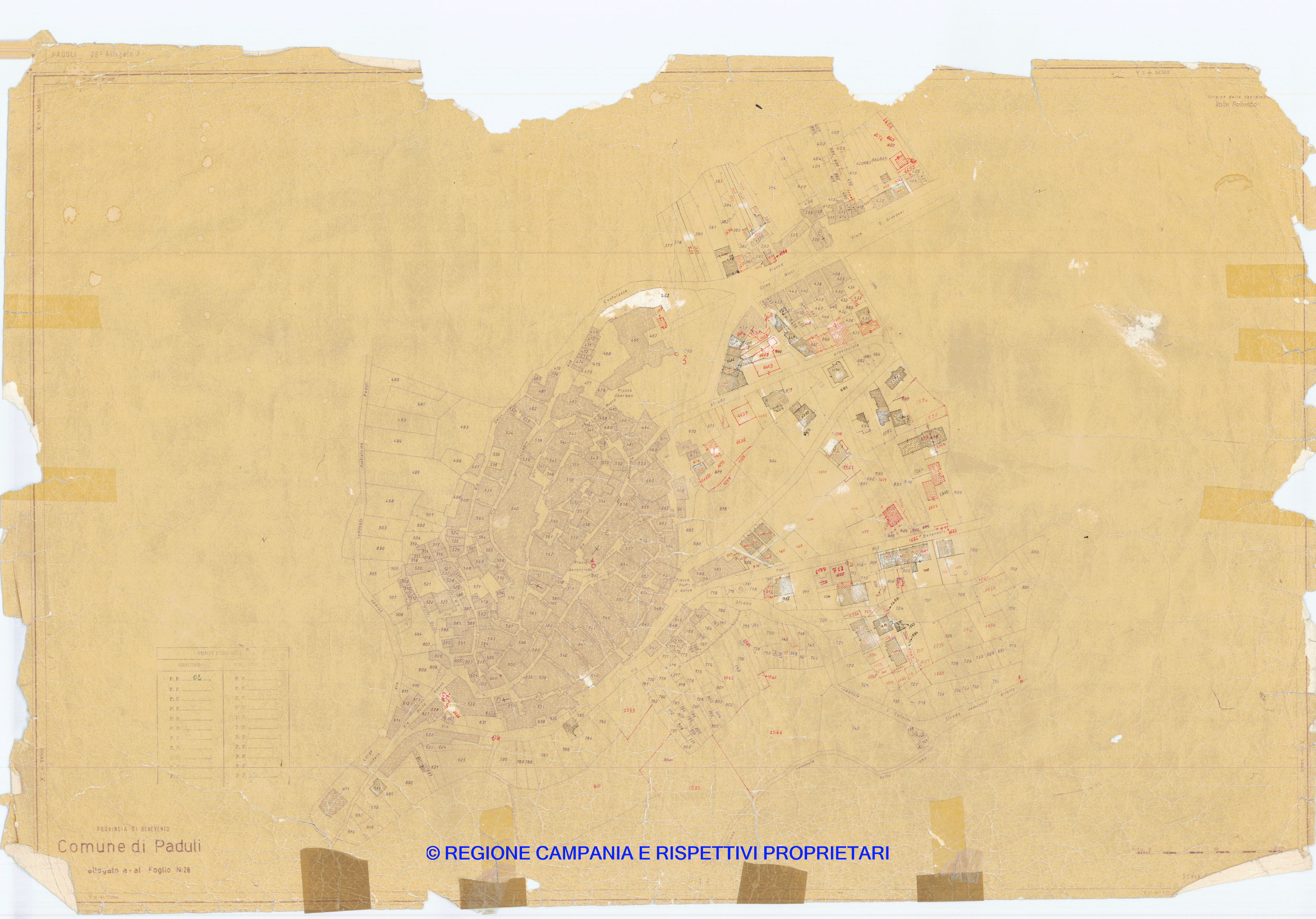Mappa