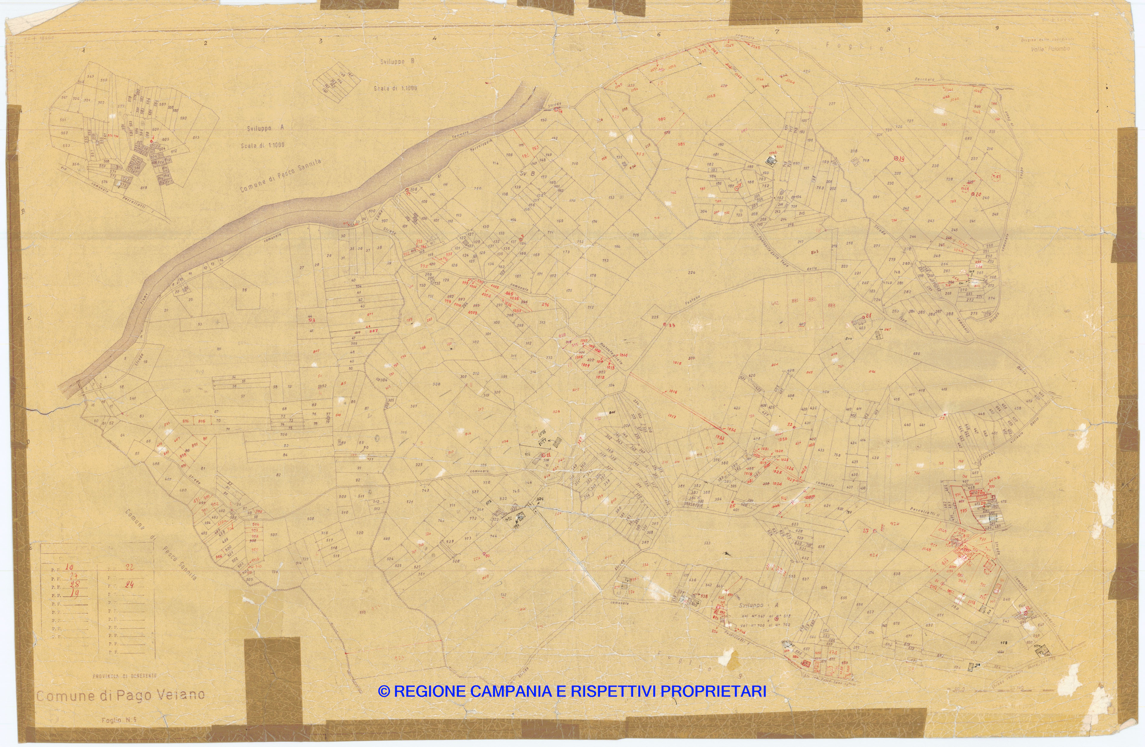 Mappa