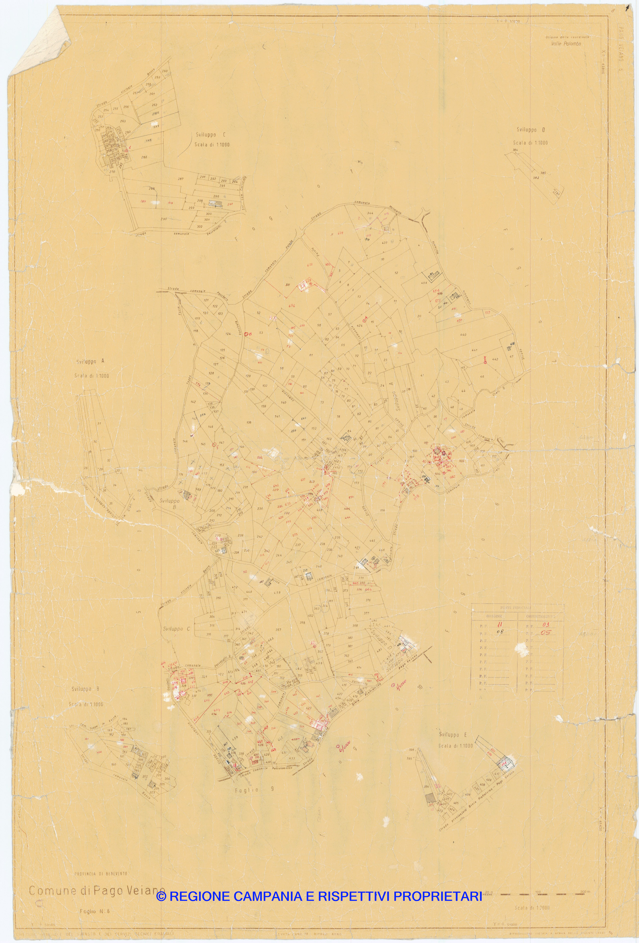 Mappa