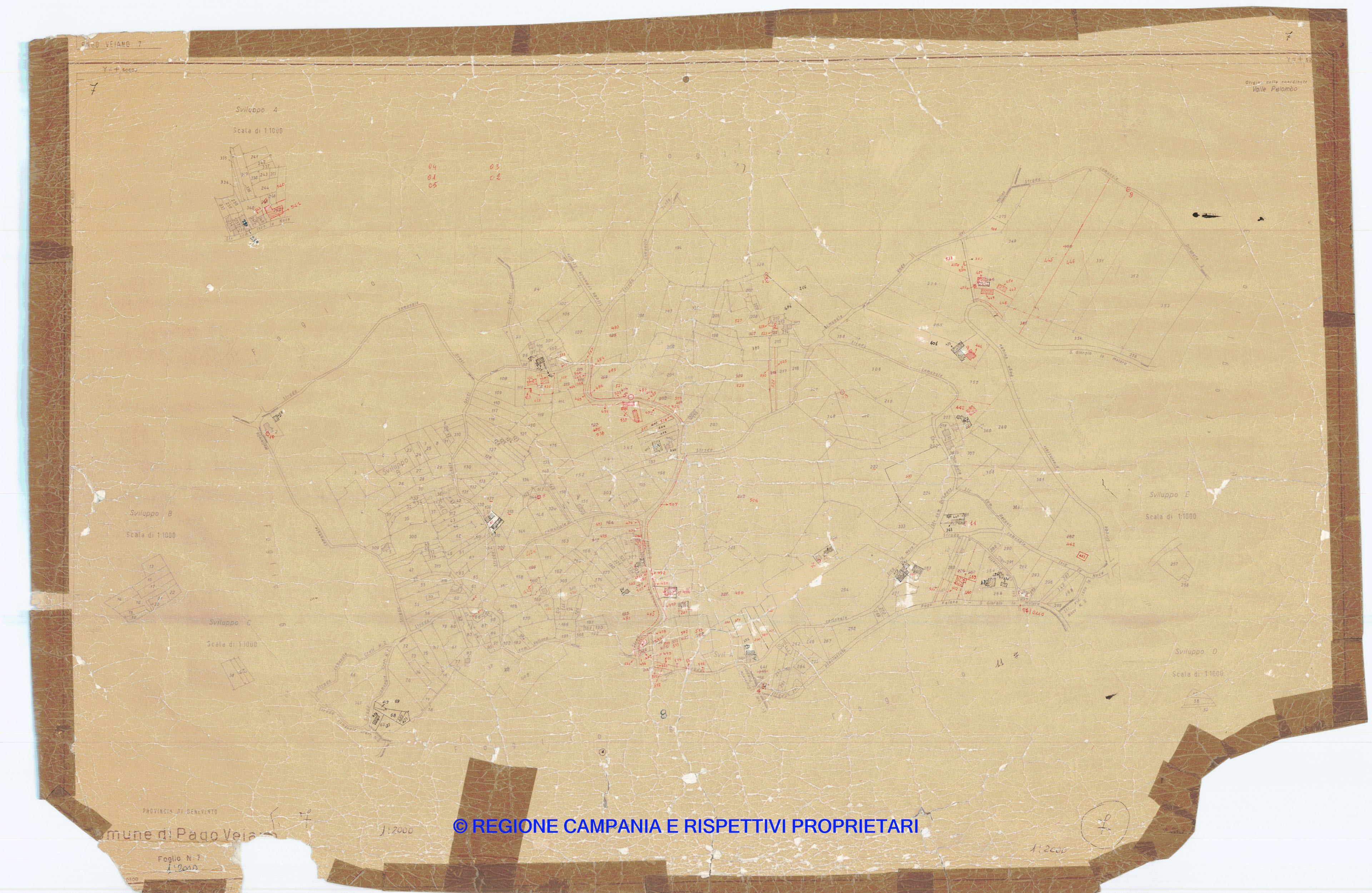 Mappa