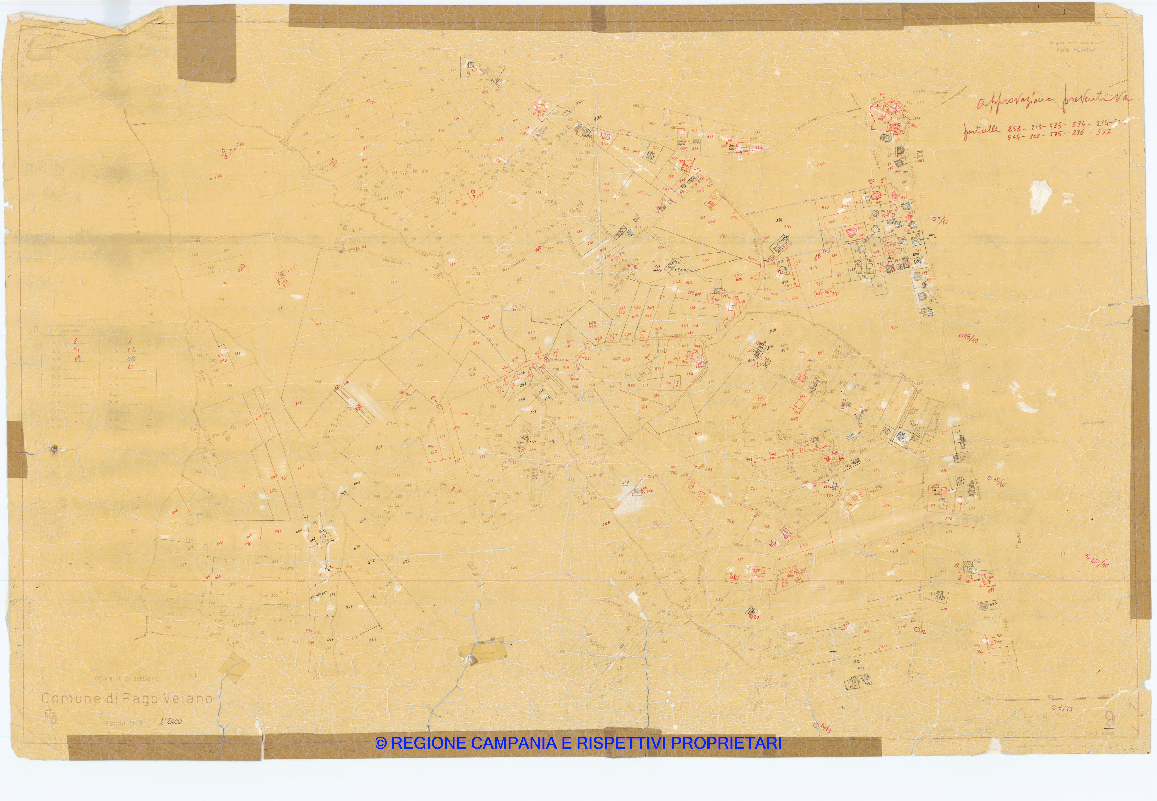 Mappa
