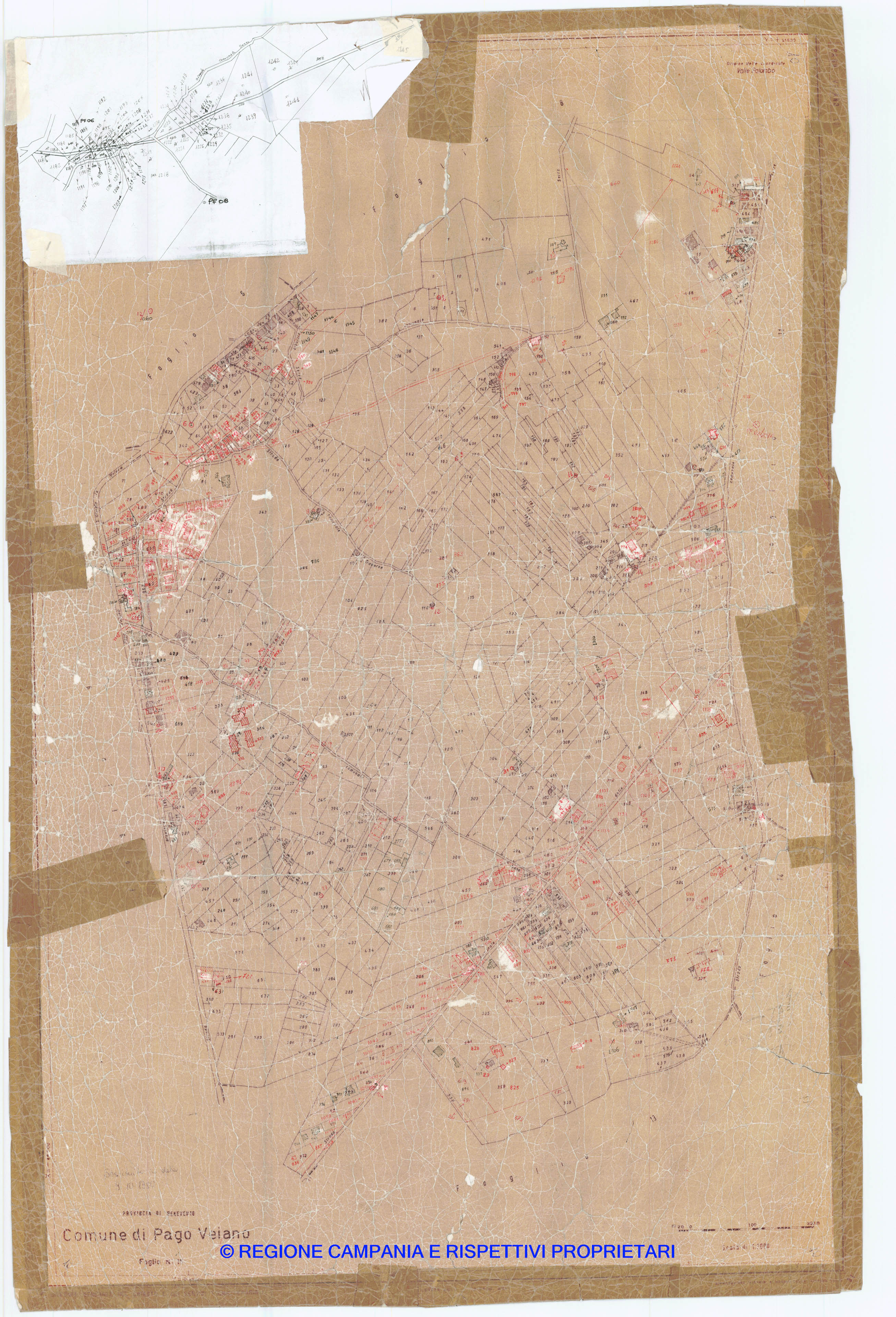 Mappa