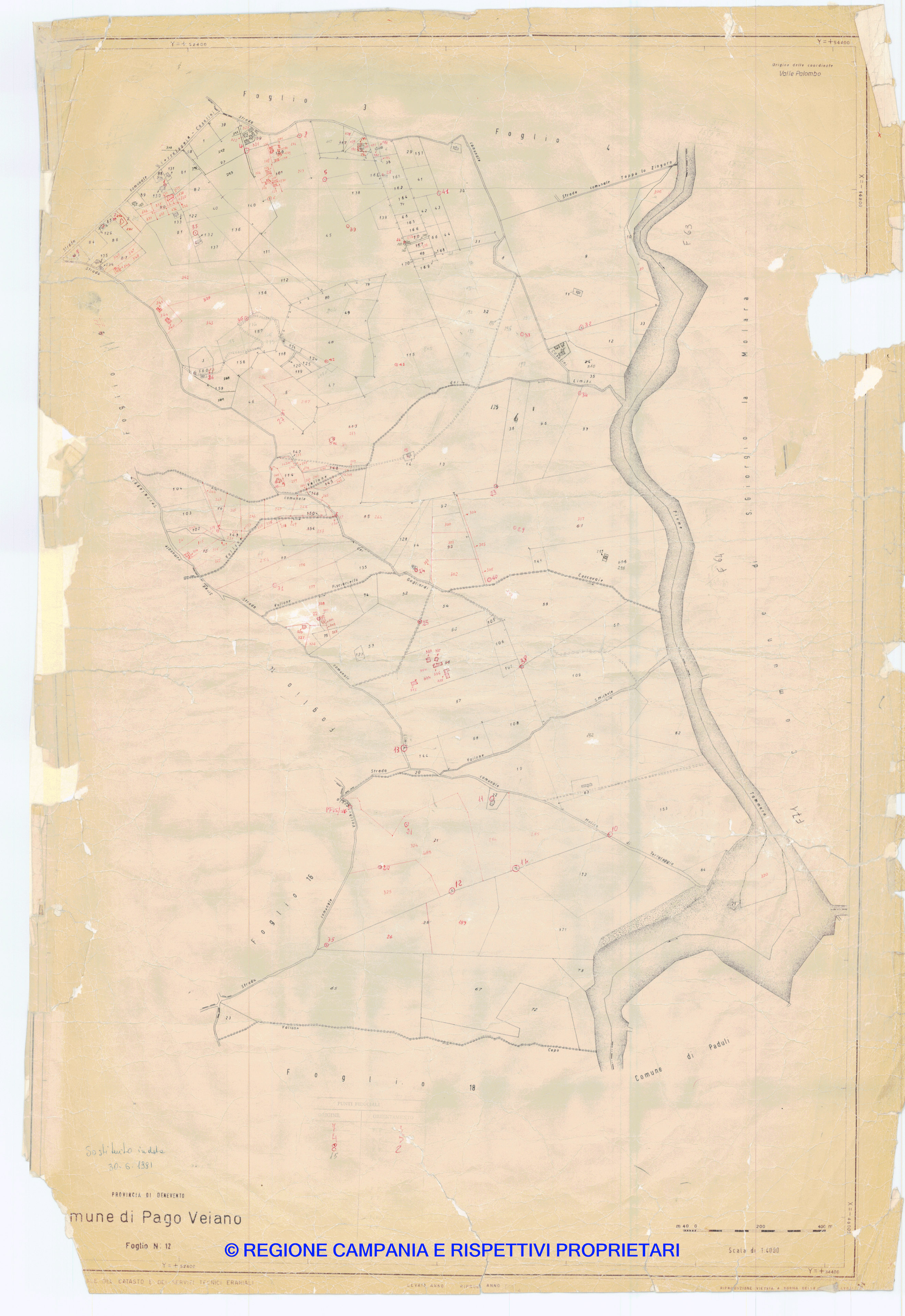 Mappa