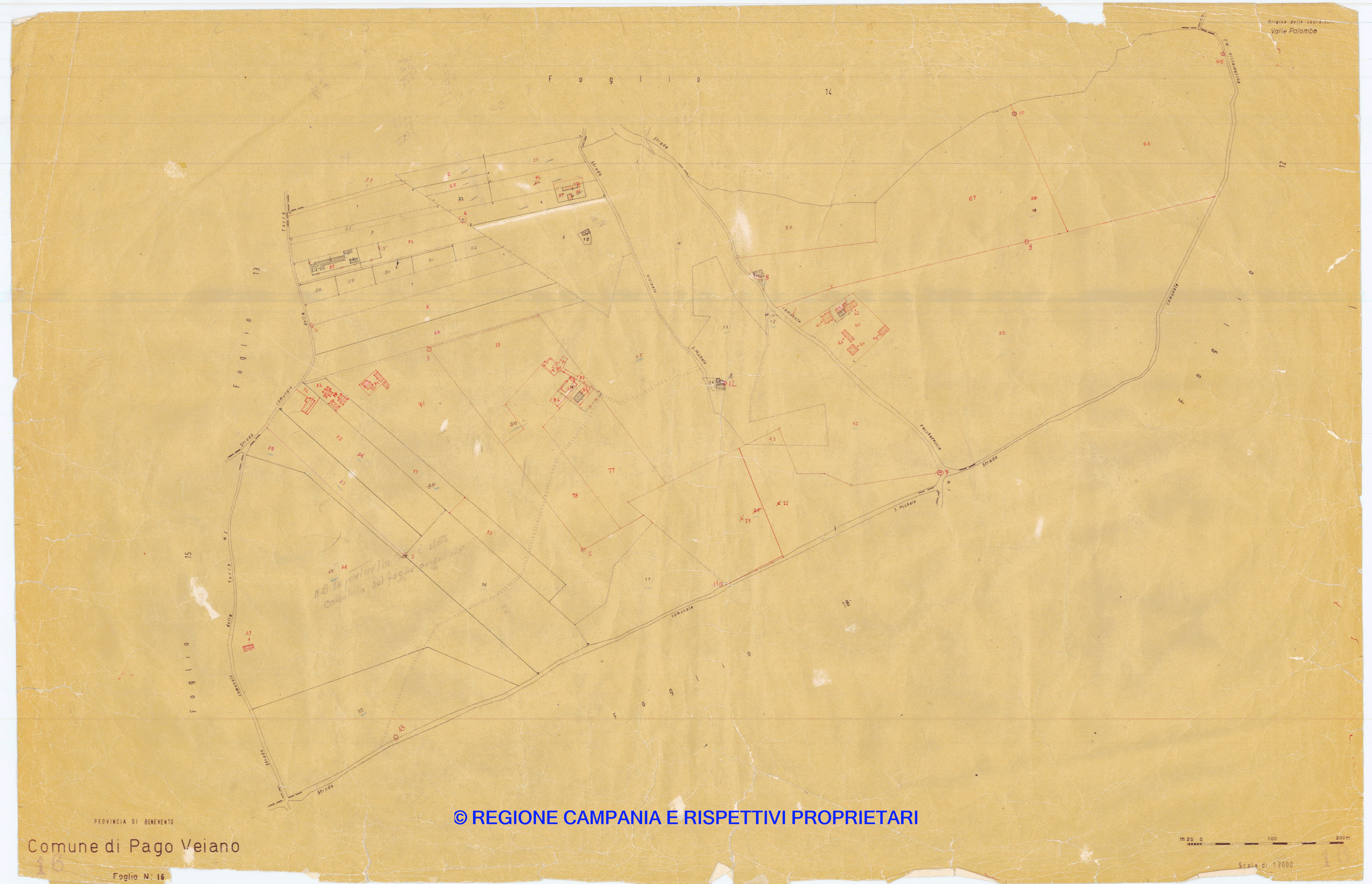 Mappa