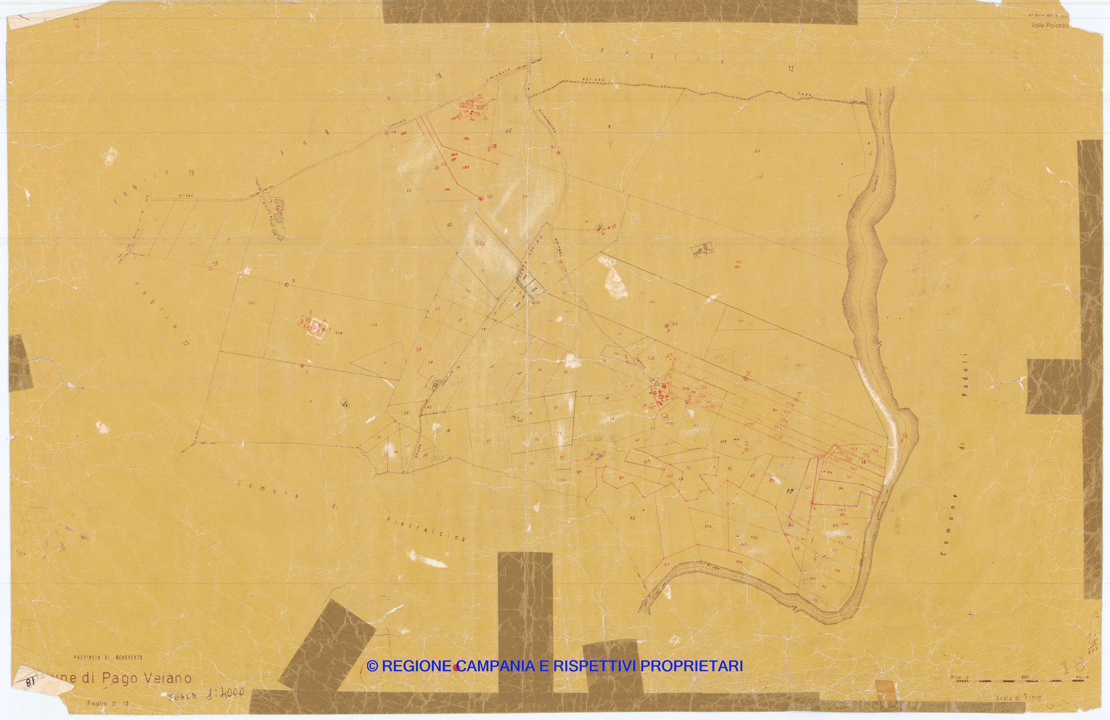 Mappa