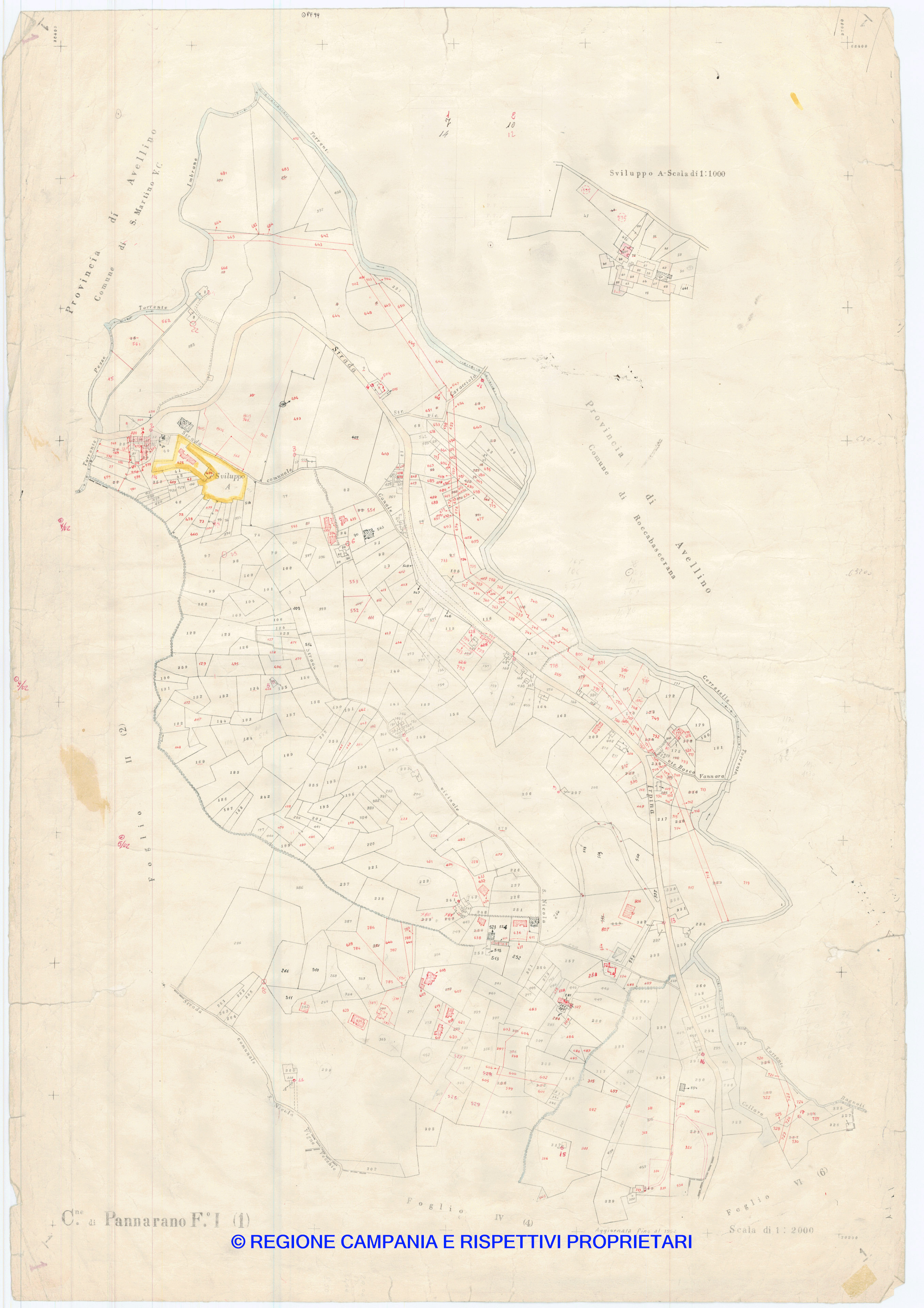 Mappa