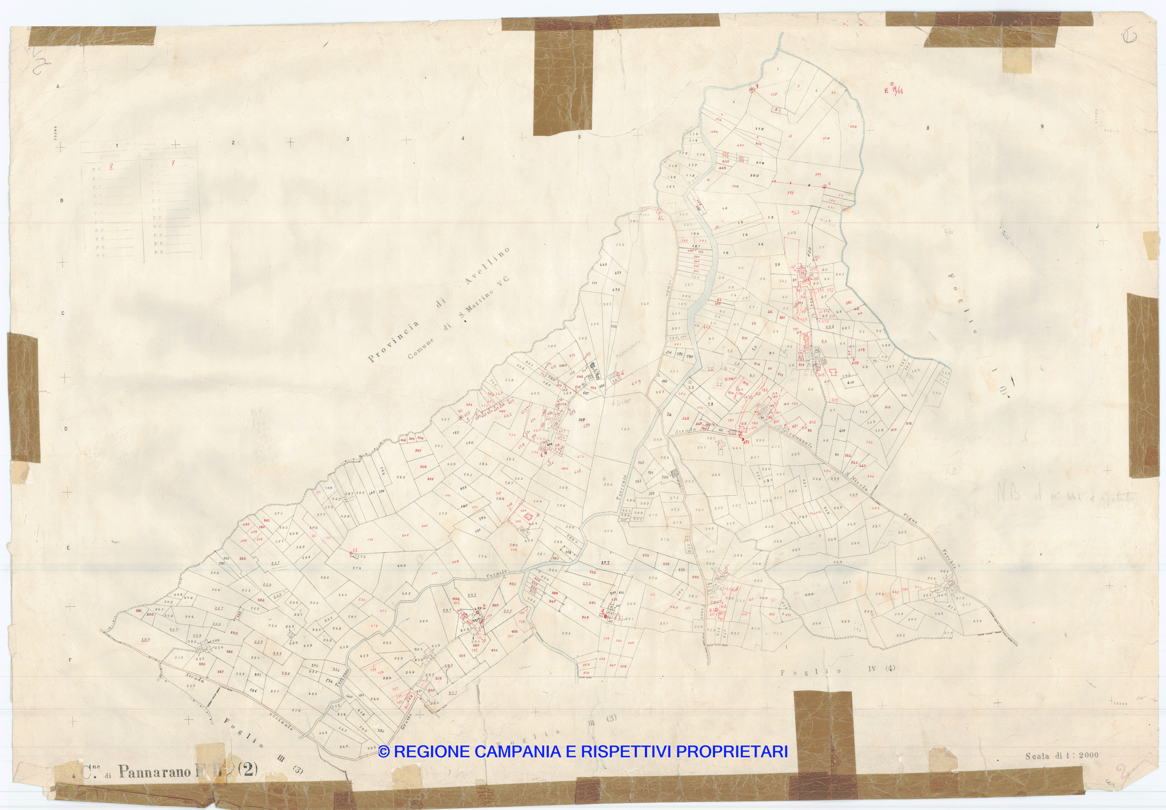 Mappa