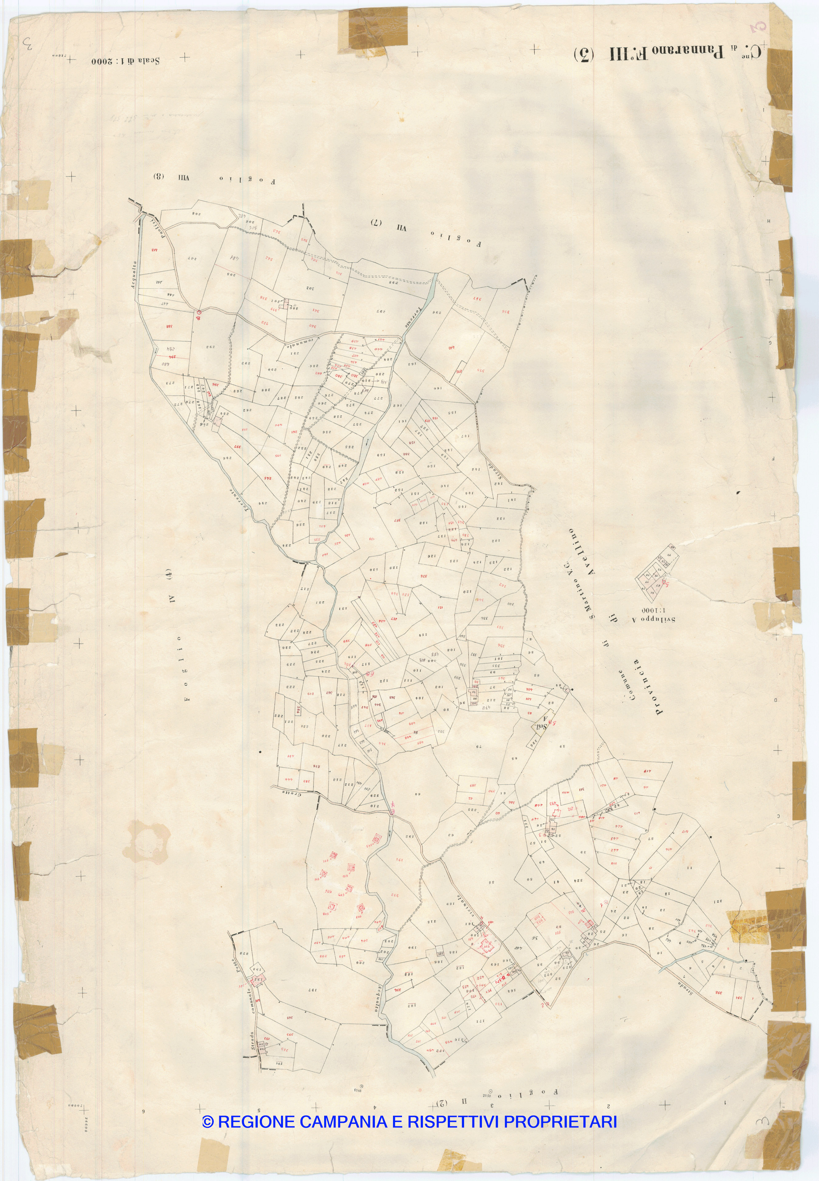 Mappa