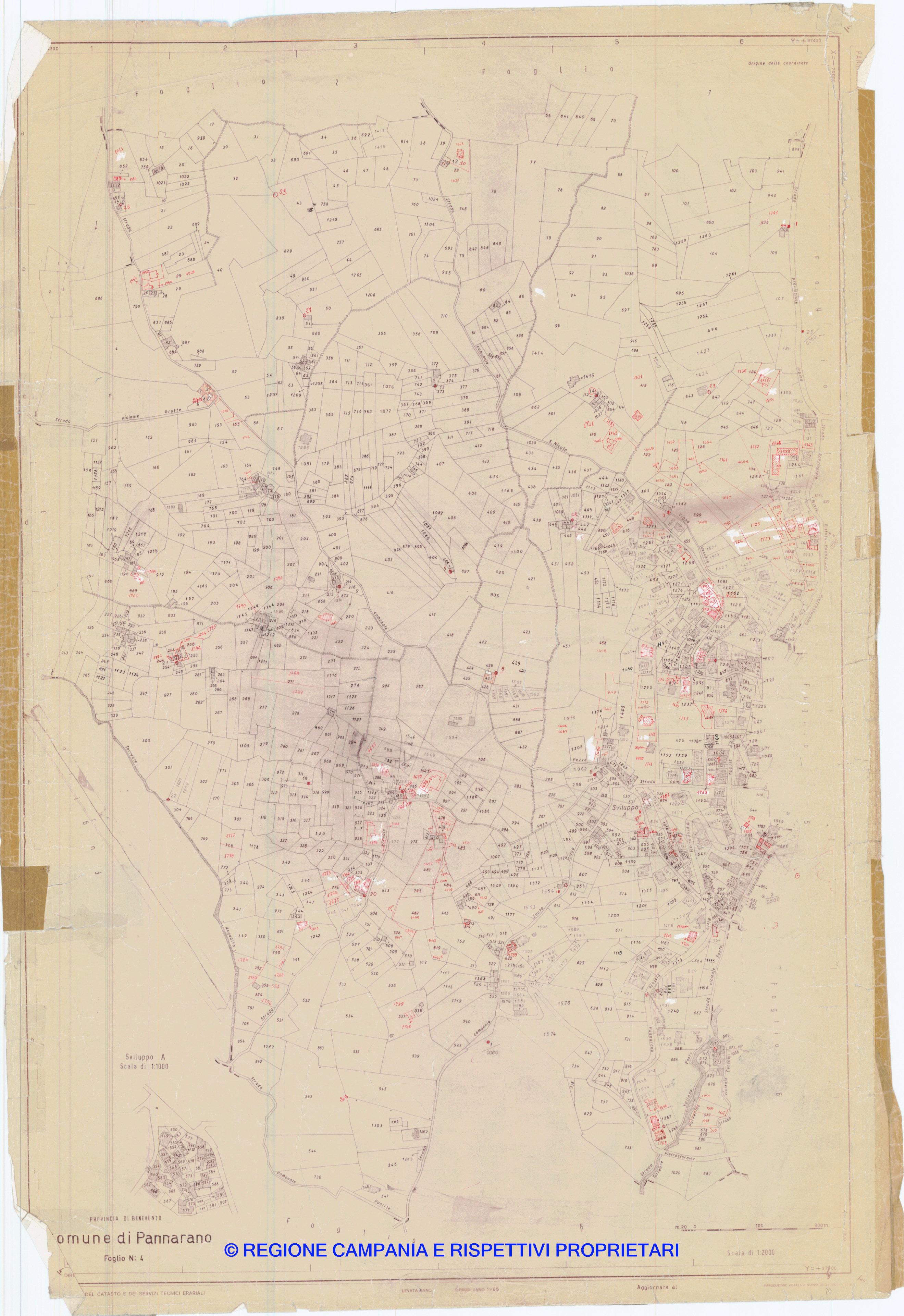Mappa
