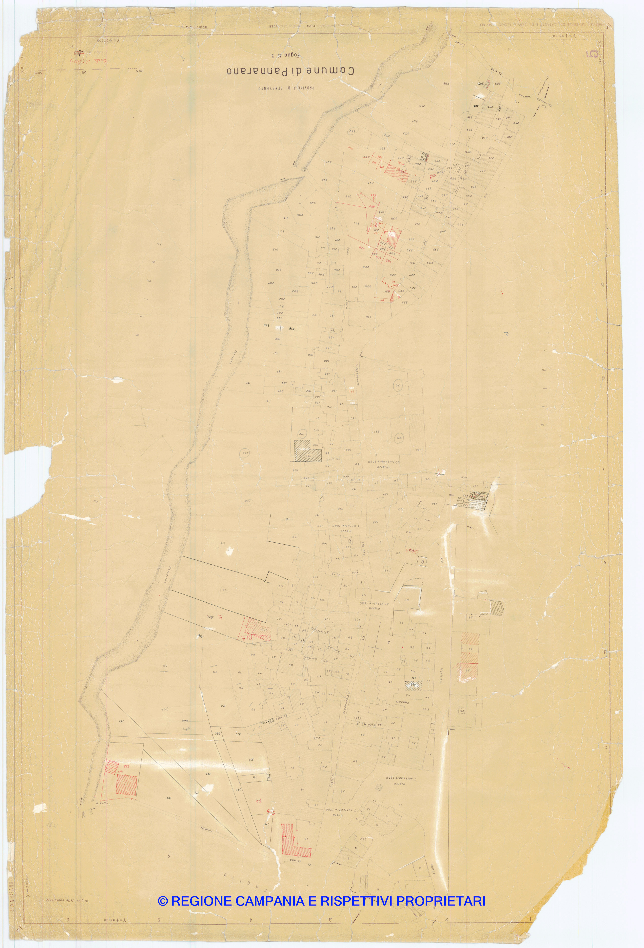 Mappa