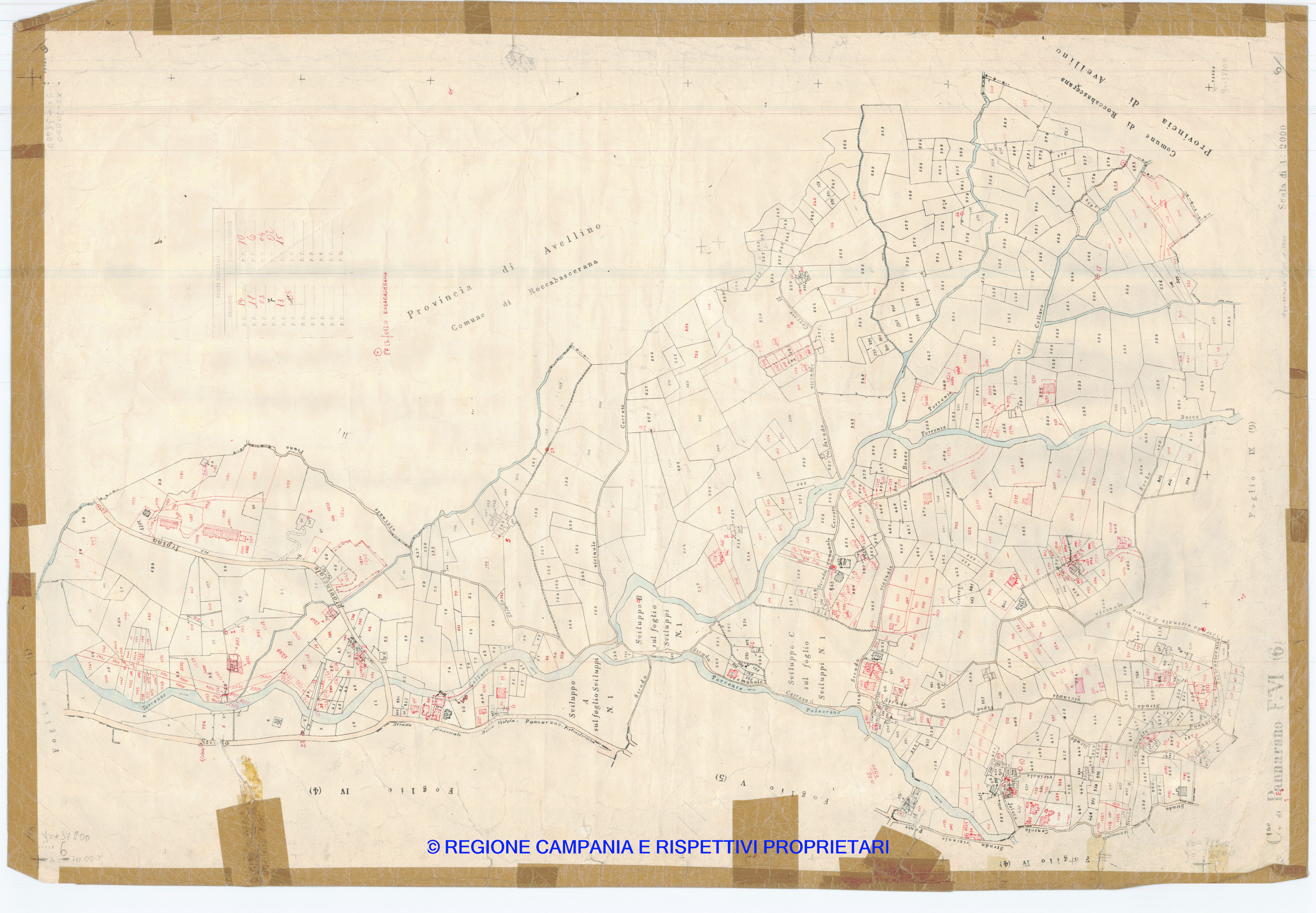 Mappa