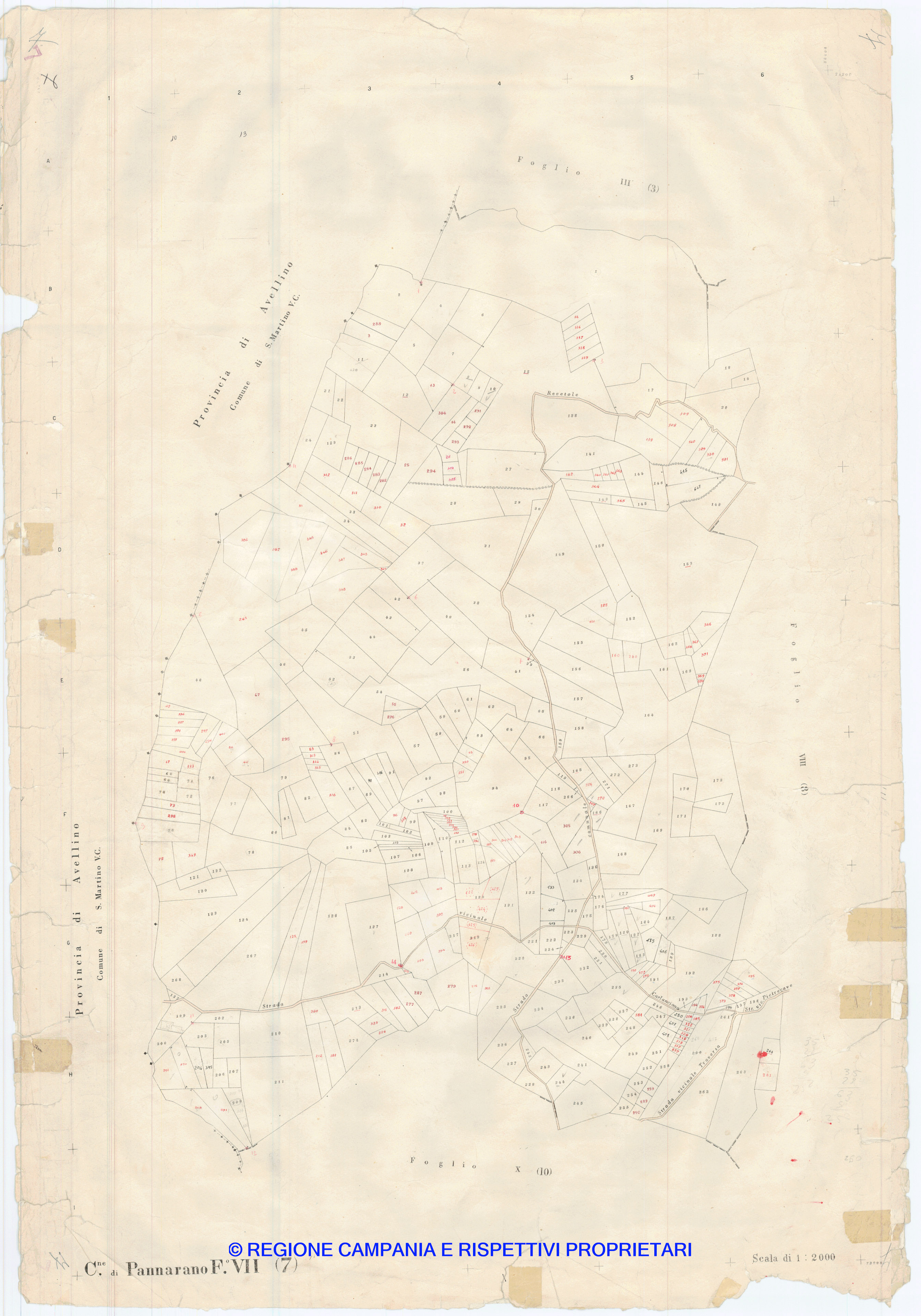 Mappa