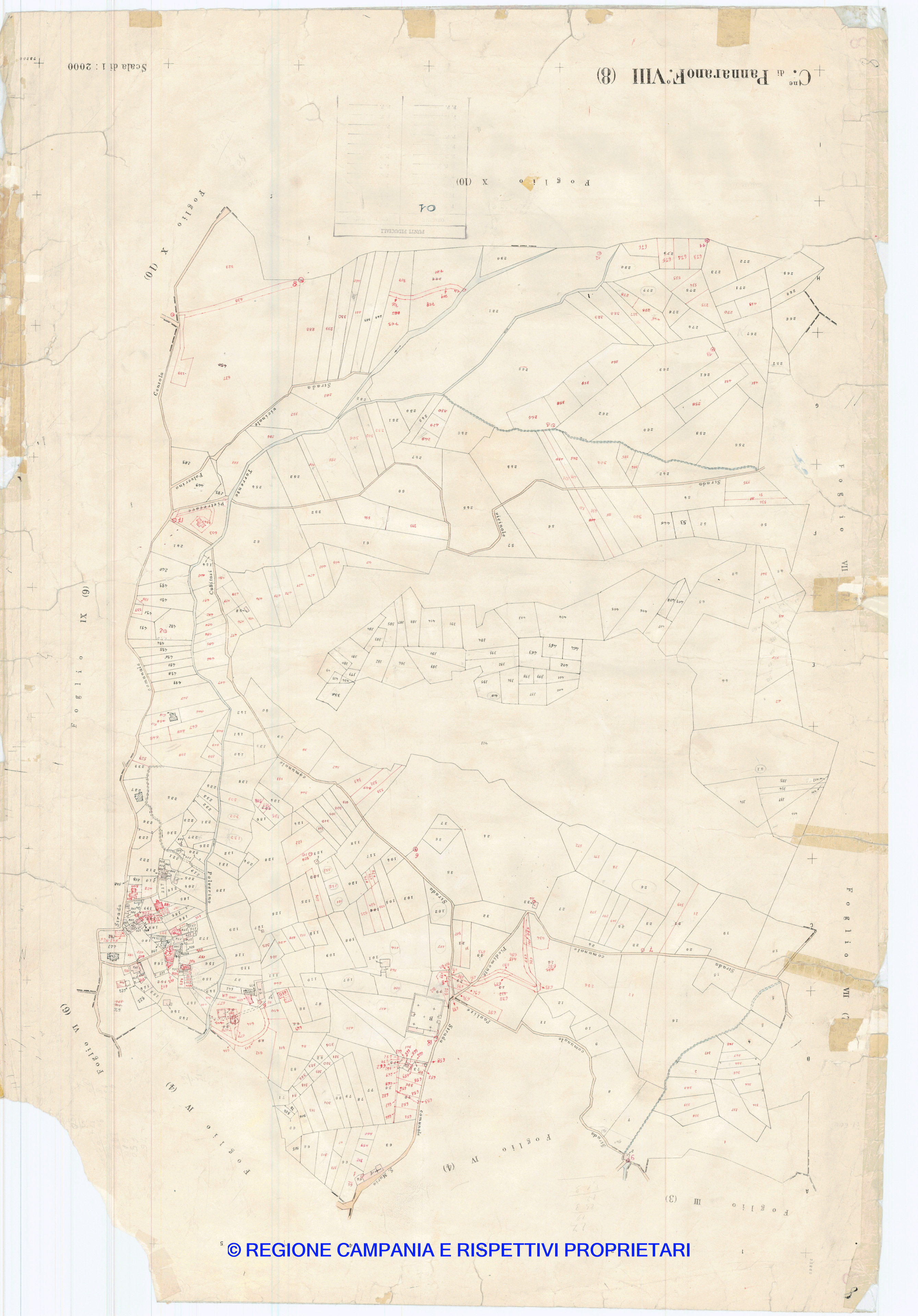 Mappa