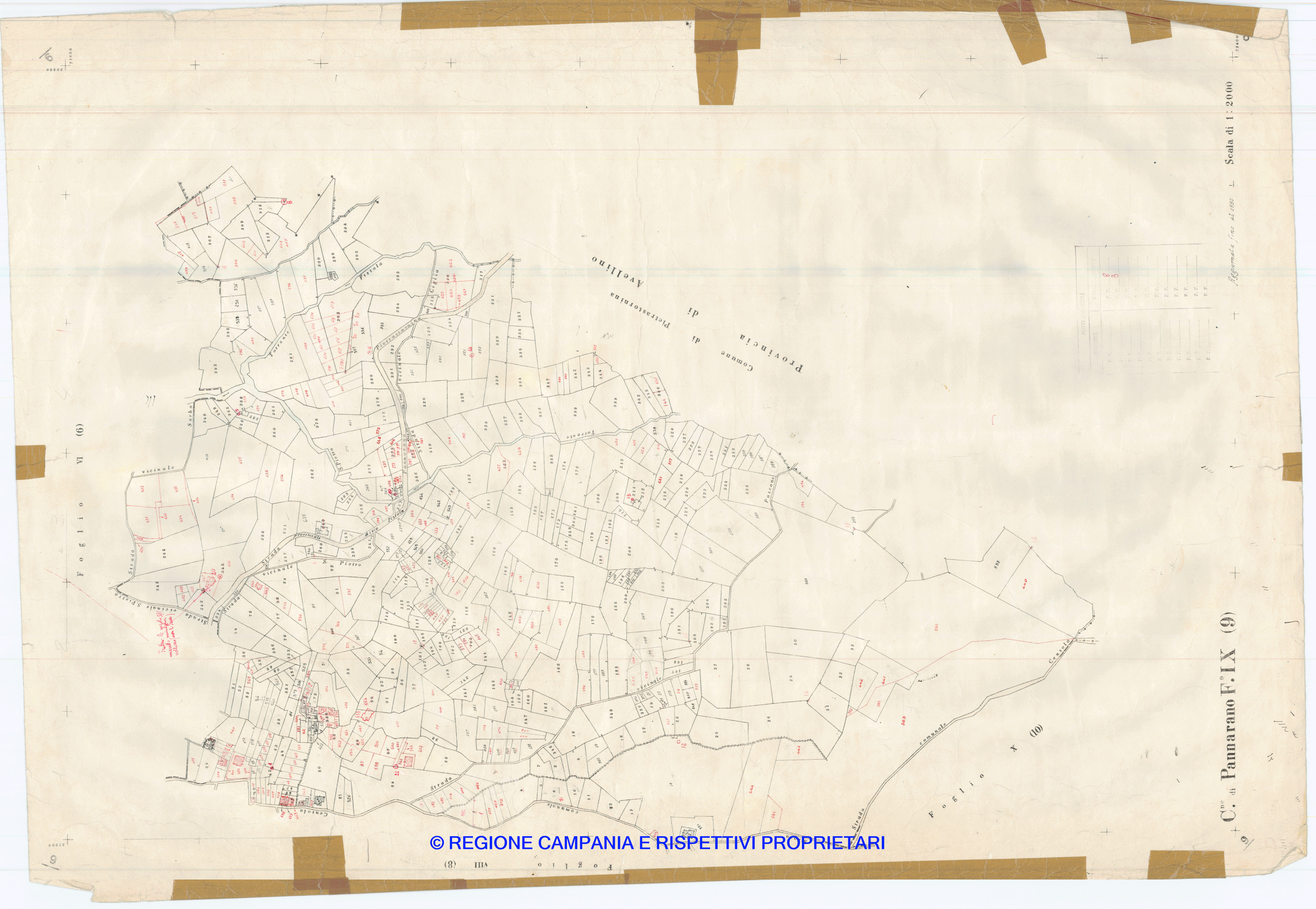 Mappa
