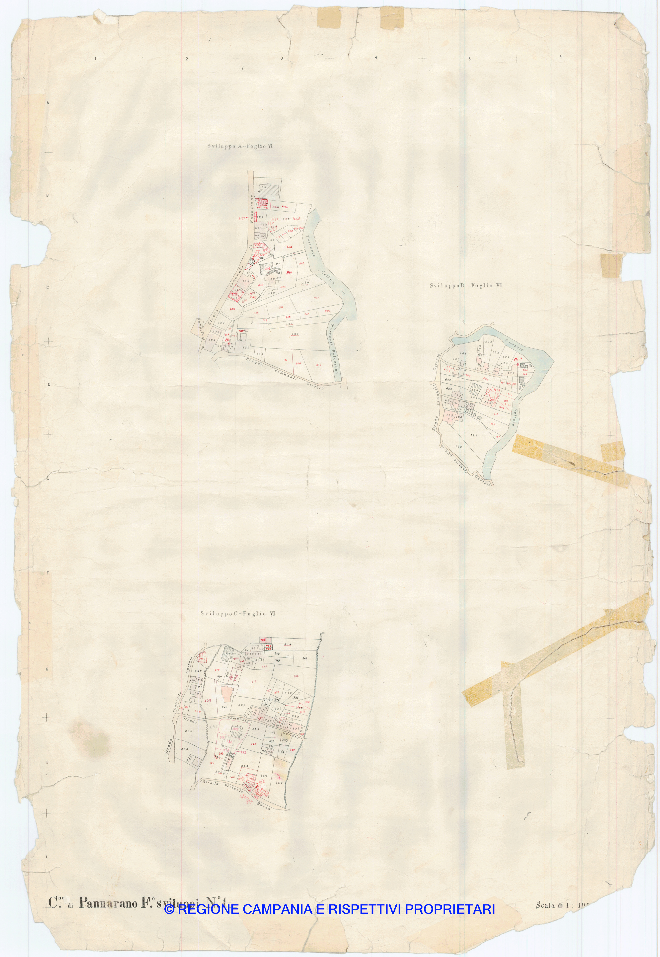 Mappa