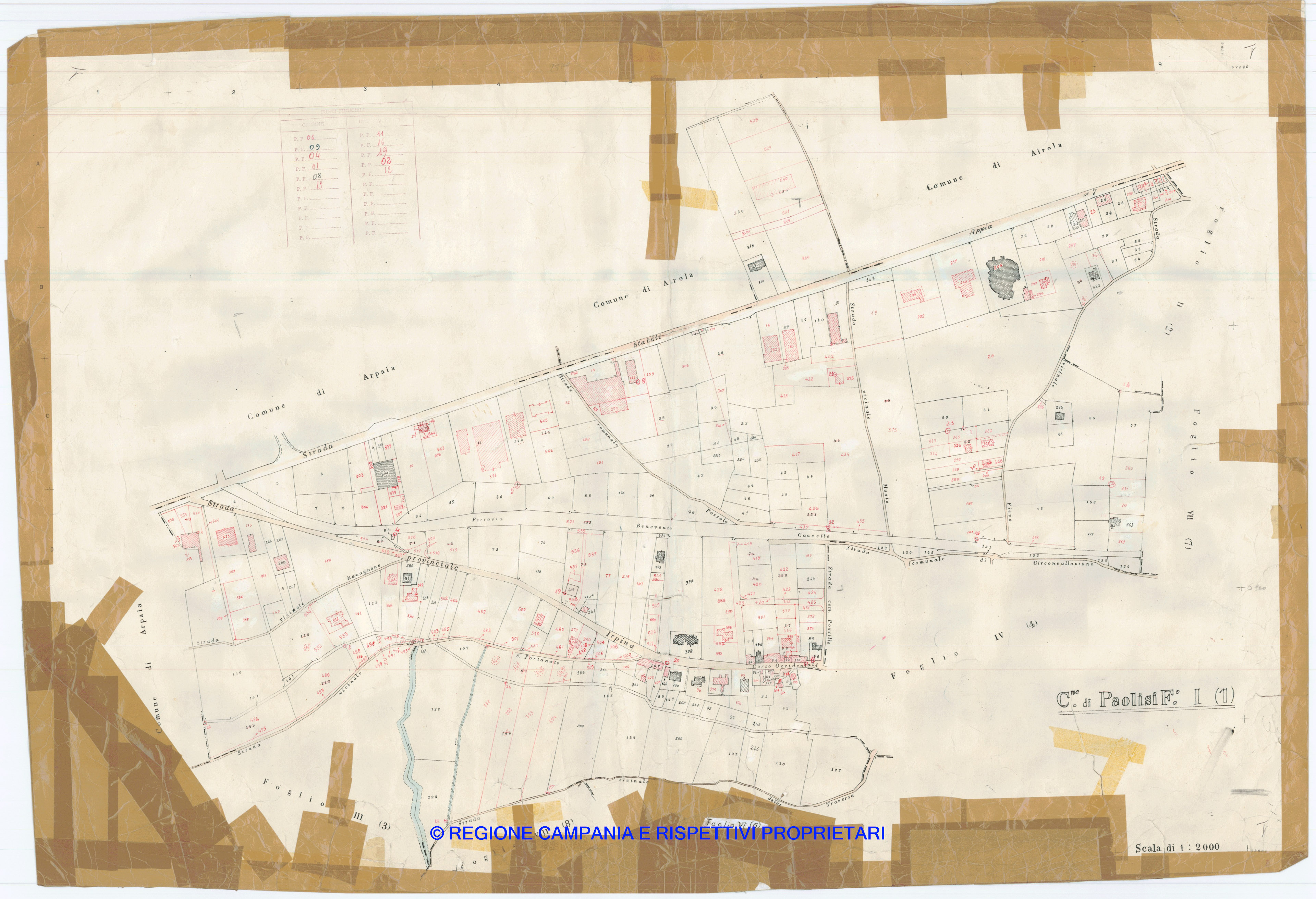 Mappa