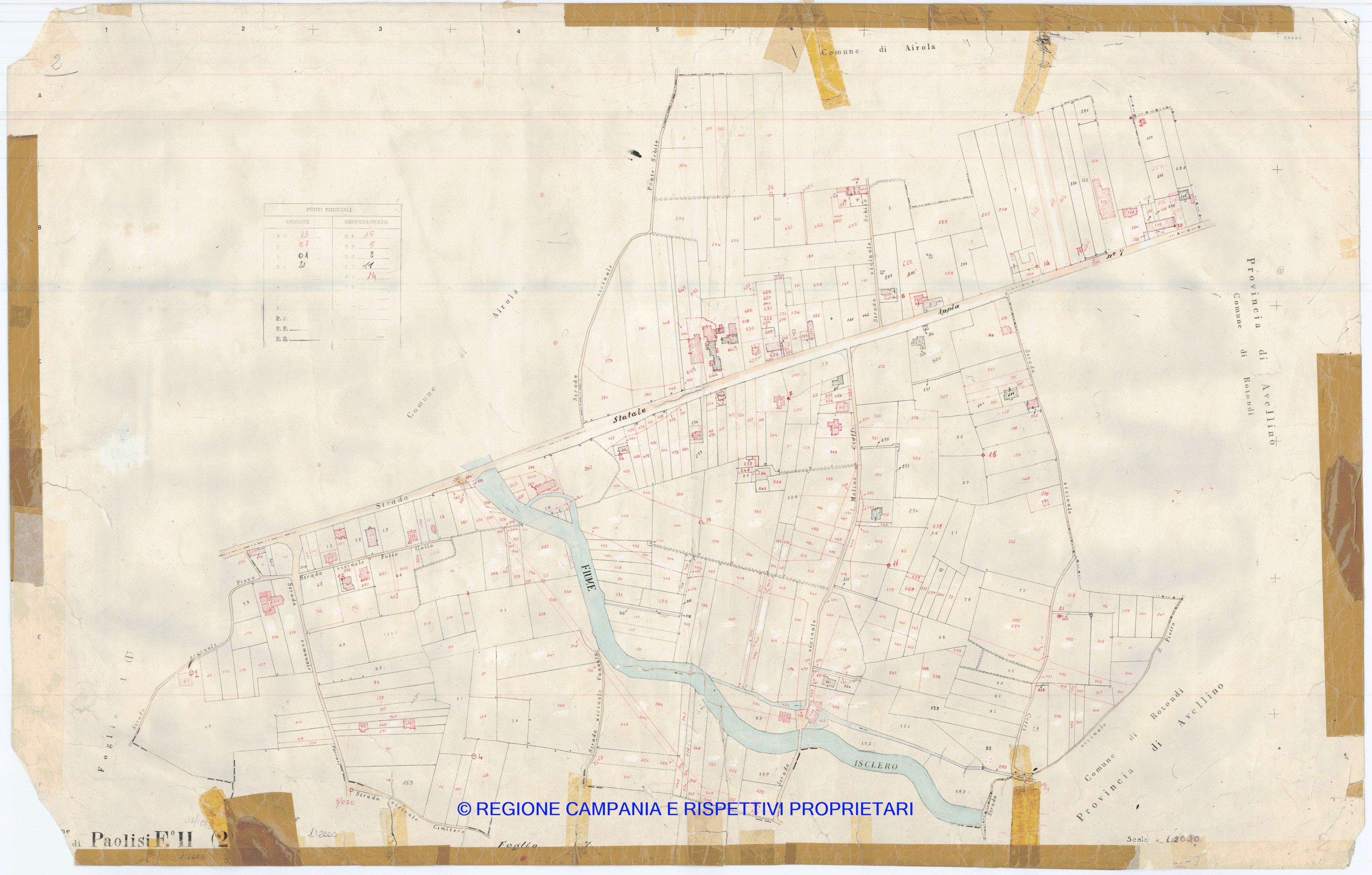 Mappa