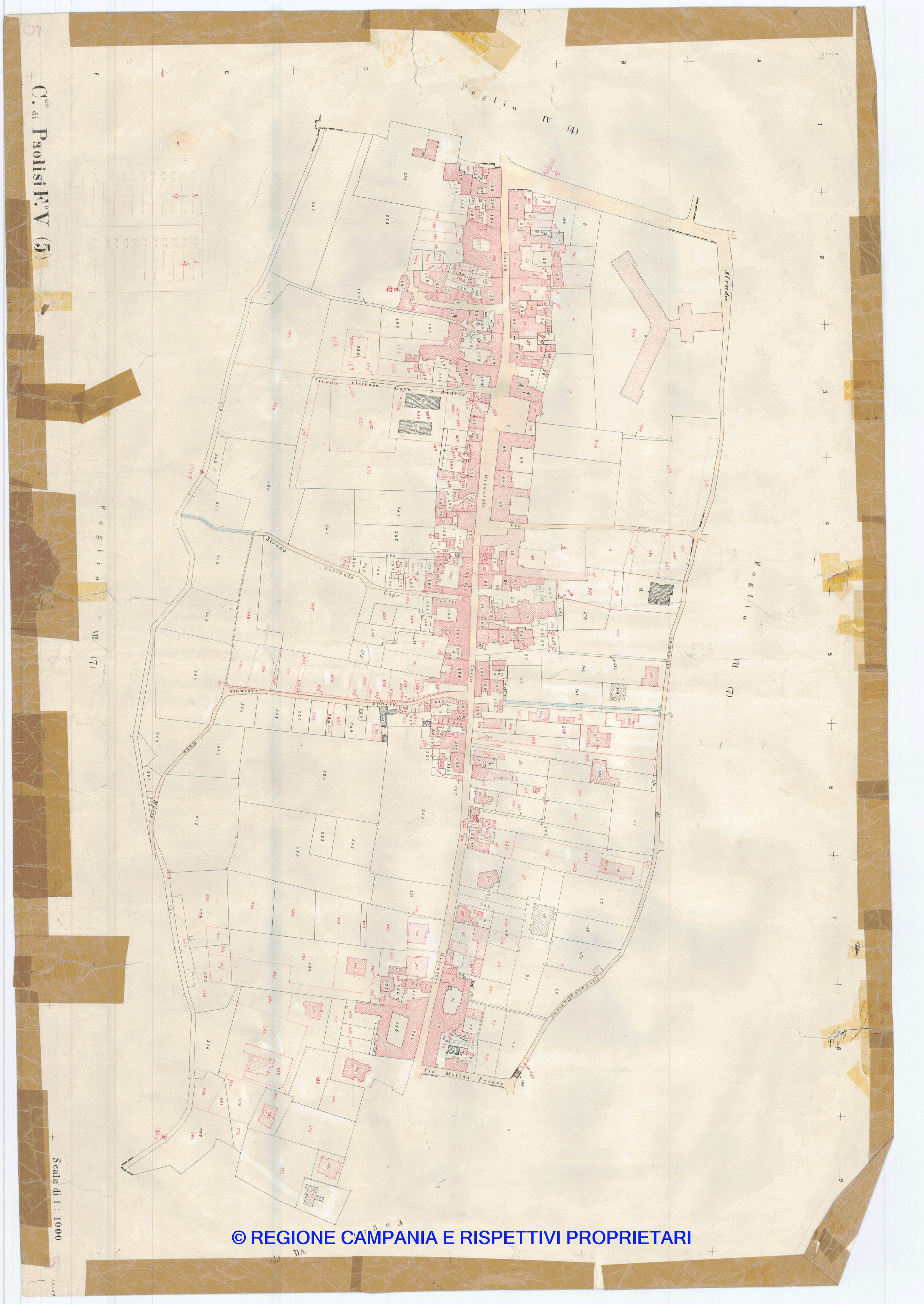 Mappa