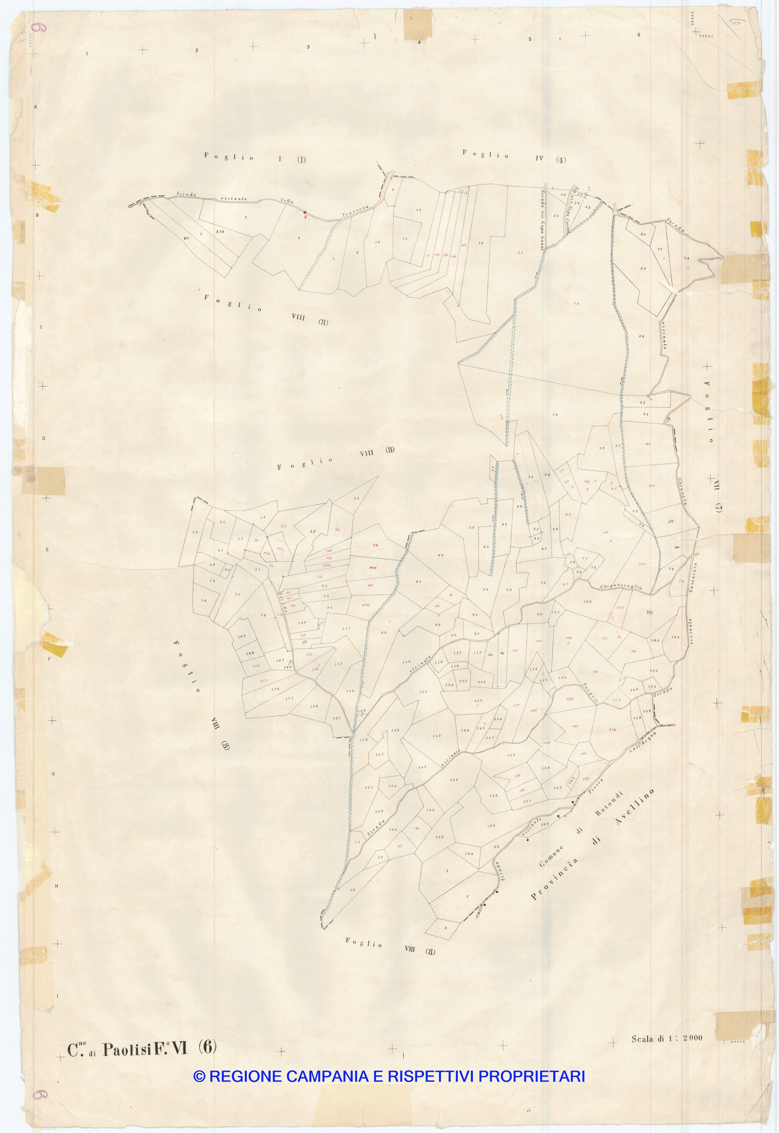 Mappa