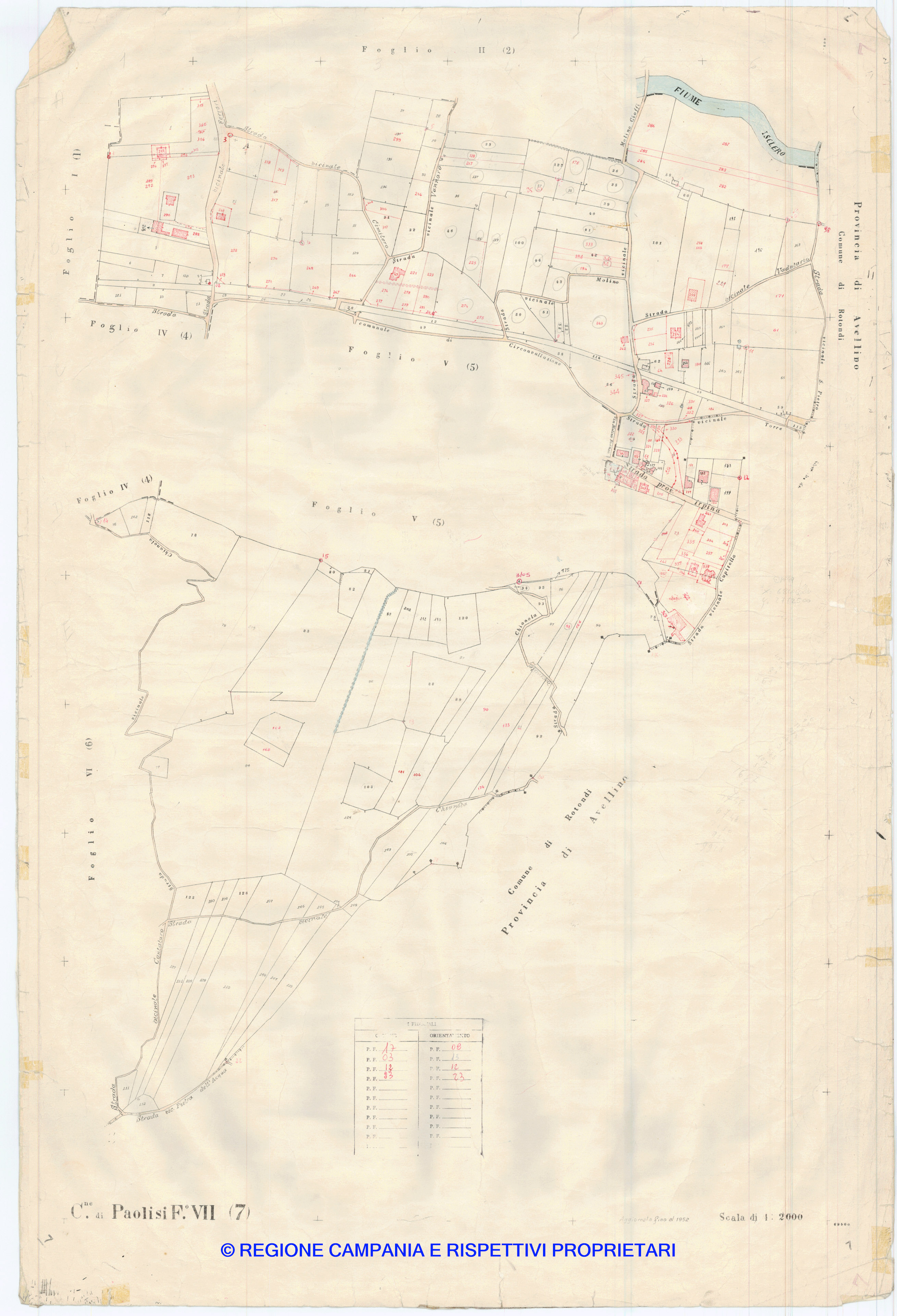 Mappa