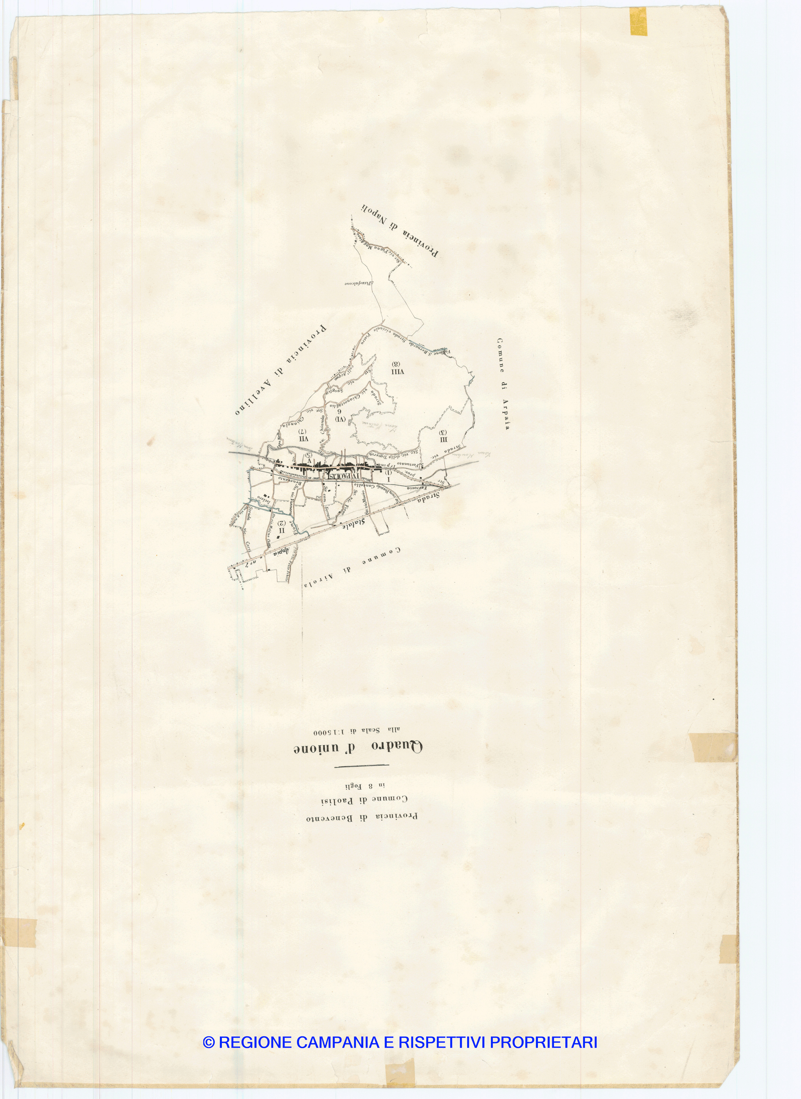 Mappa