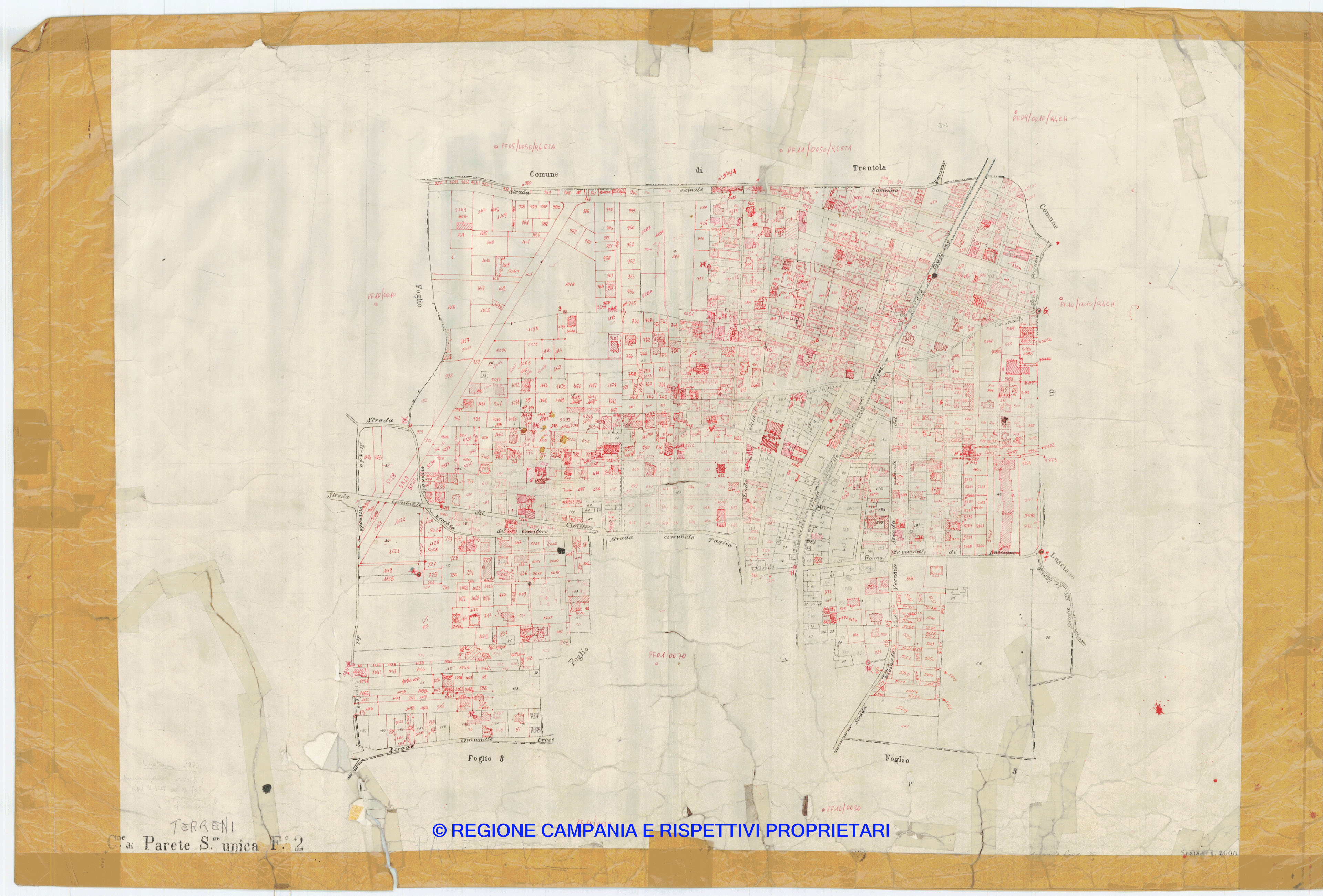 Mappa