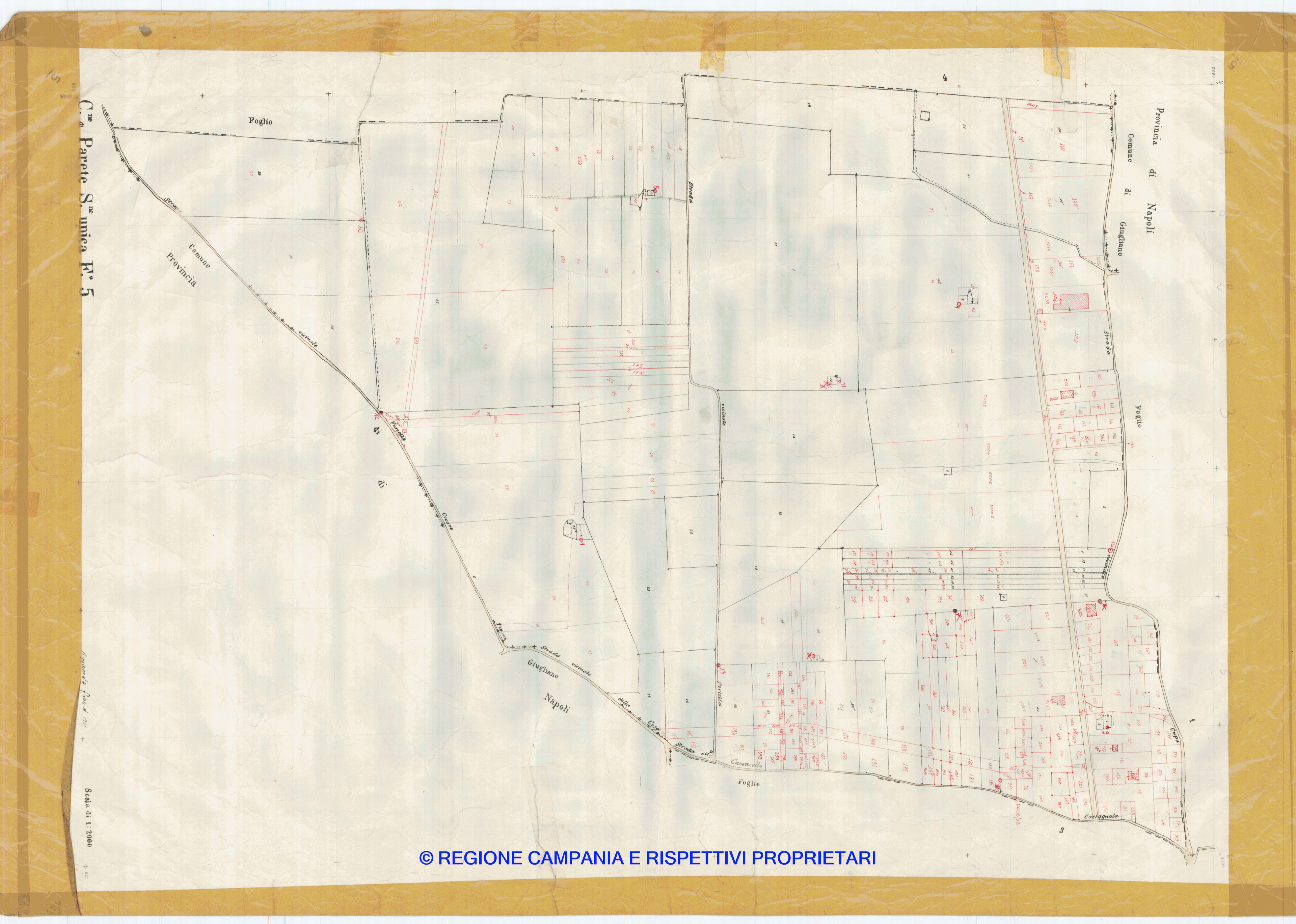 Mappa
