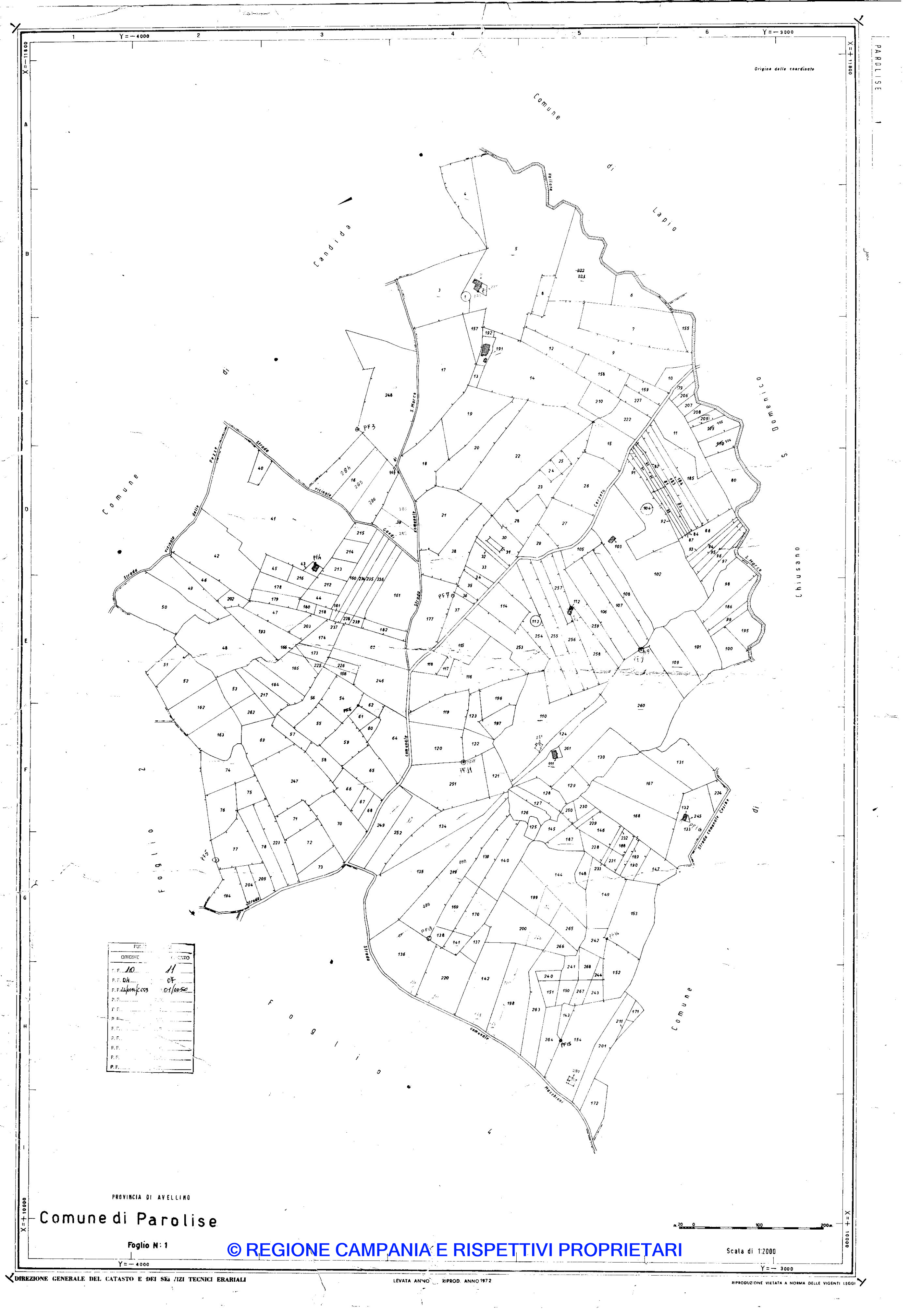 Mappa