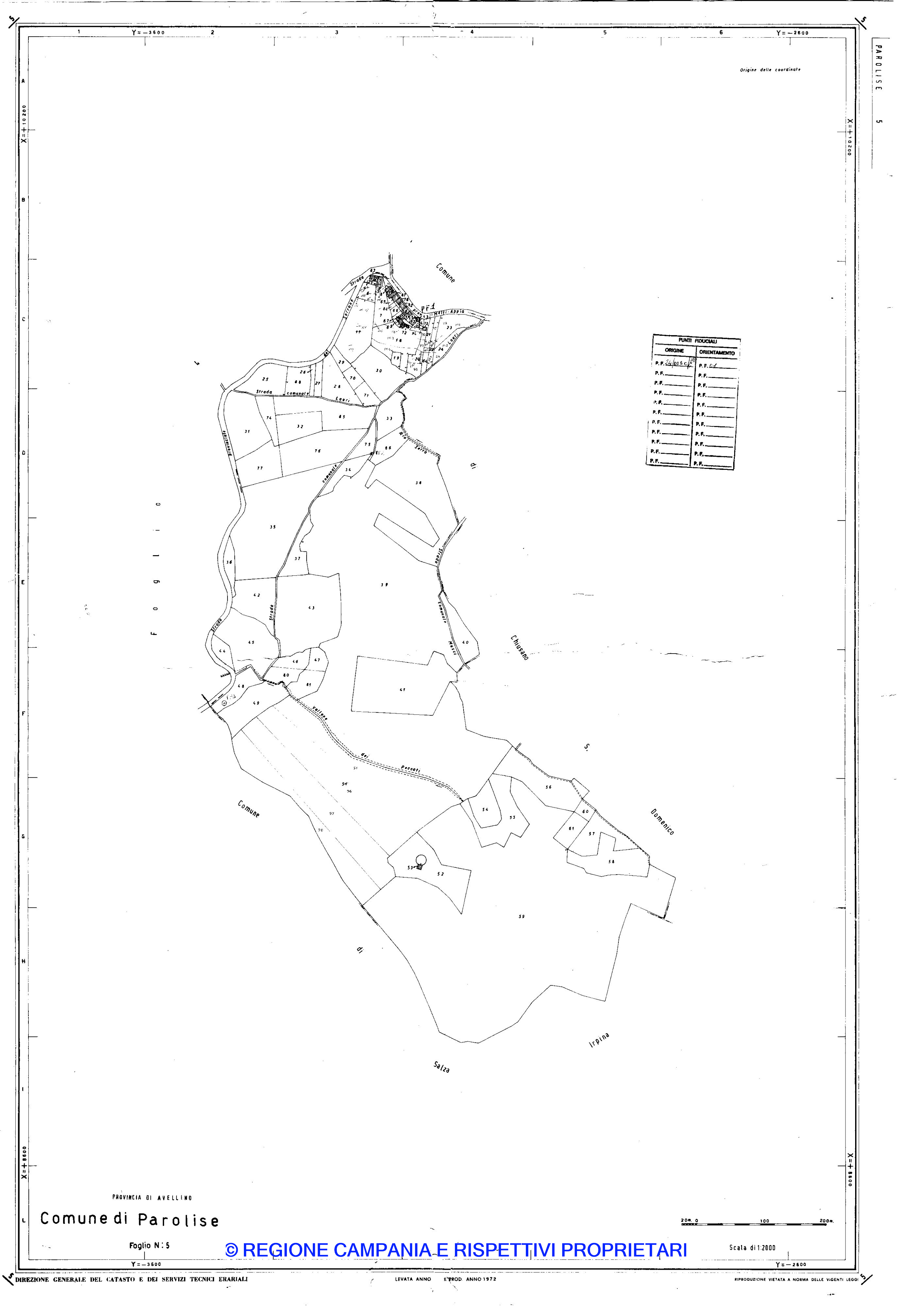 Mappa